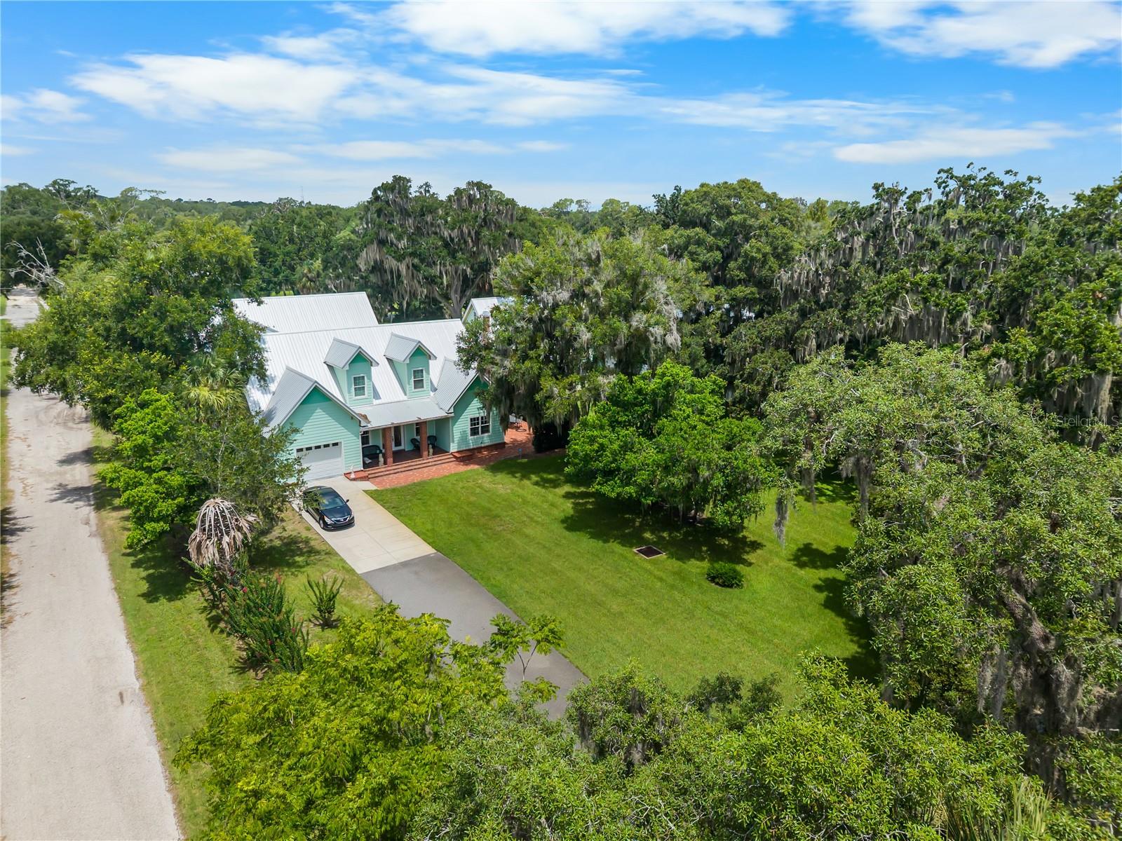 2424 E NEW YORK AVE, DELAND, FL — photo 61