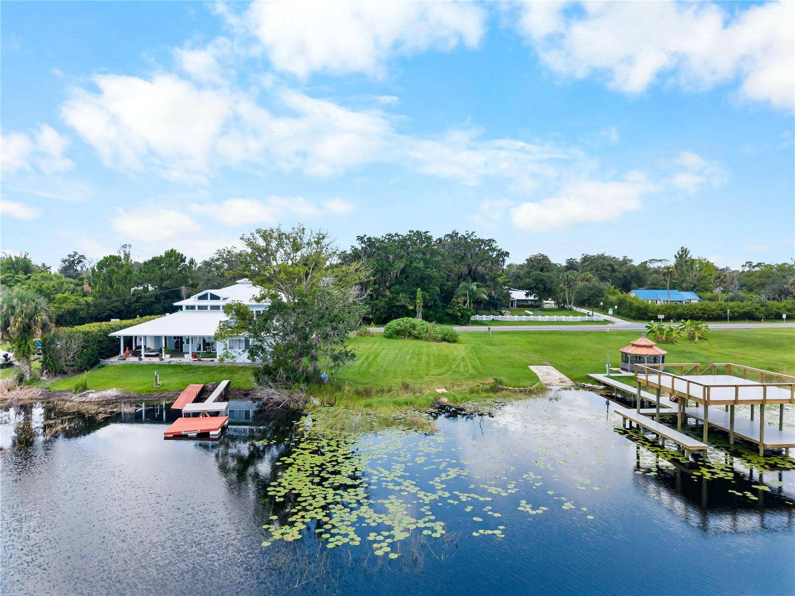 2424 E NEW YORK AVE, DELAND, FL — photo 64