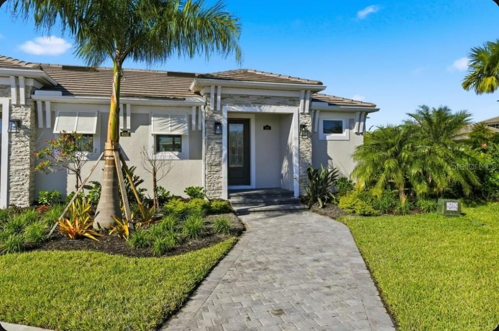 4052 SANTA CATERINA BLVD #10102, BRADENTON, FL