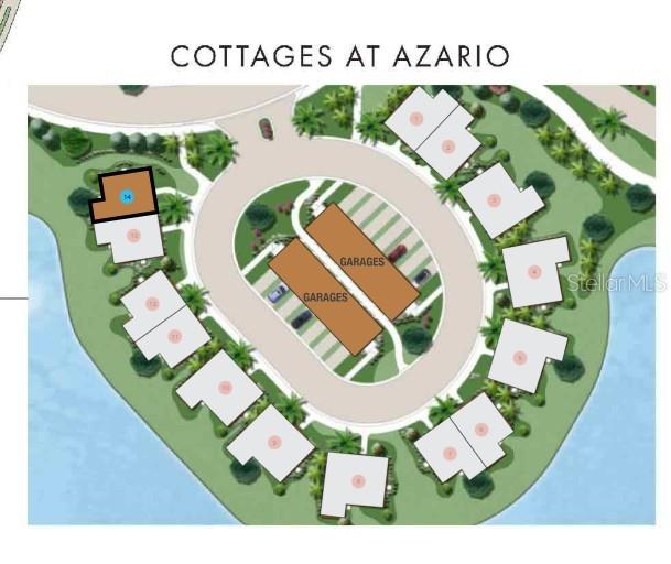 4052 SANTA CATERINA BLVD #10102, BRADENTON, FL — photo 15