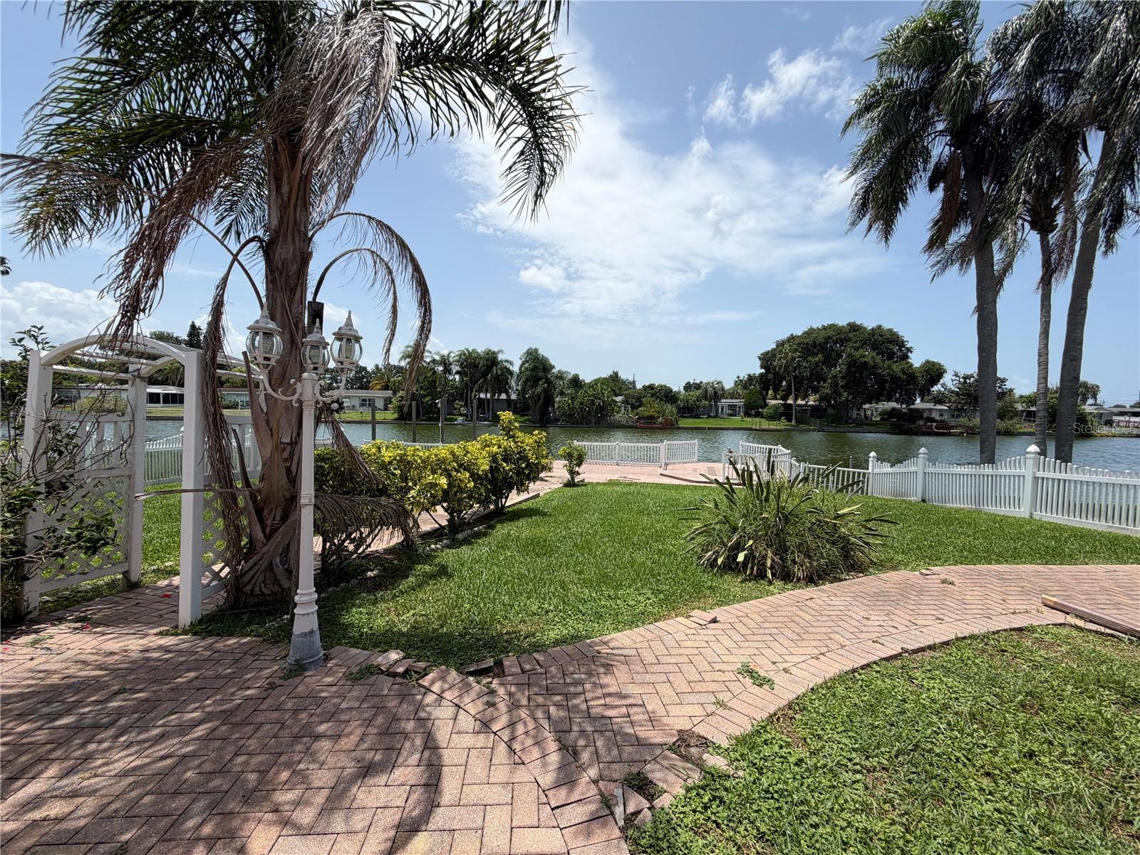 4138 STAR ISLAND DR, HOLIDAY, FL — photo 19
