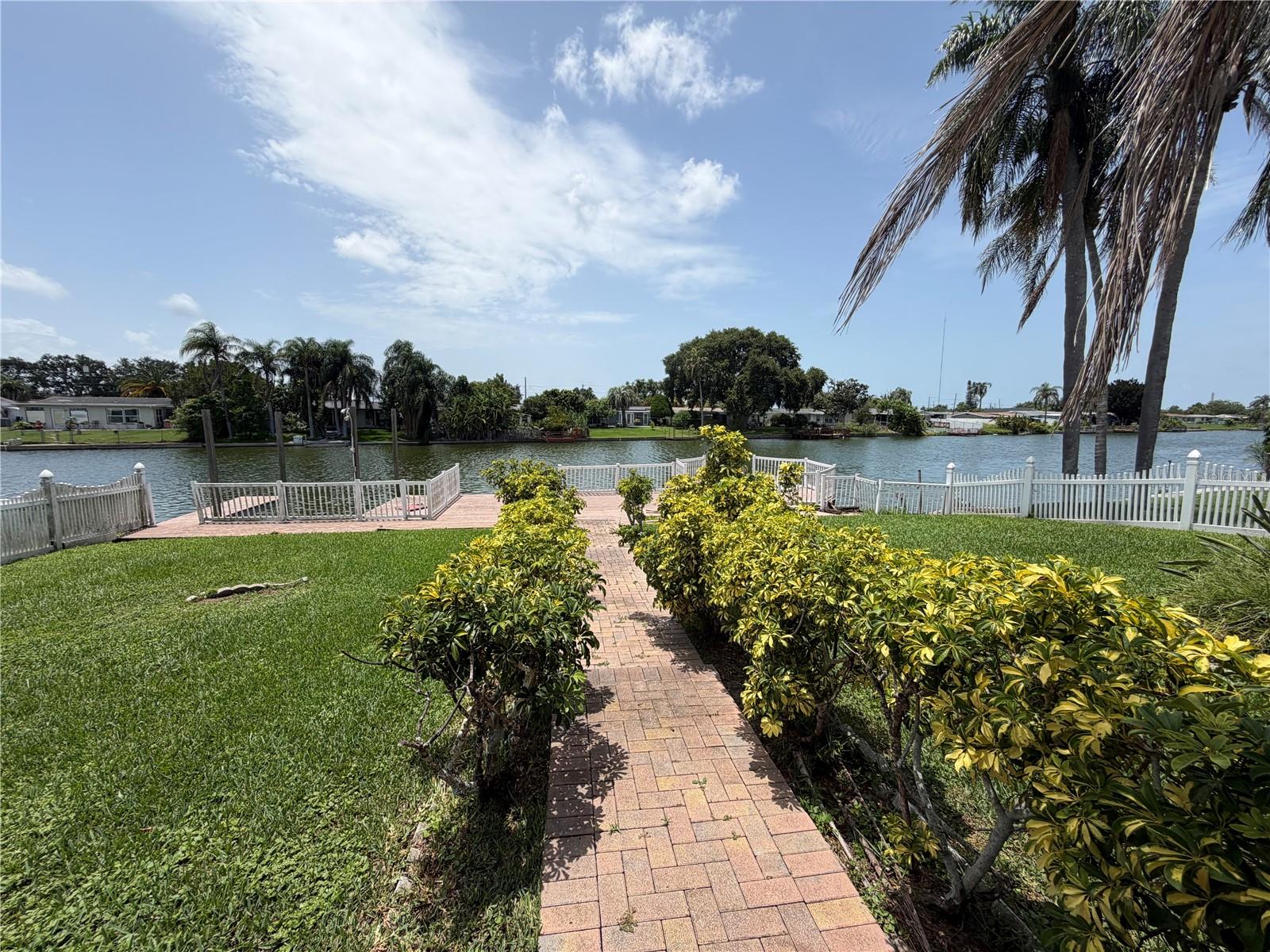 4138 STAR ISLAND DR, HOLIDAY, FL — photo 20