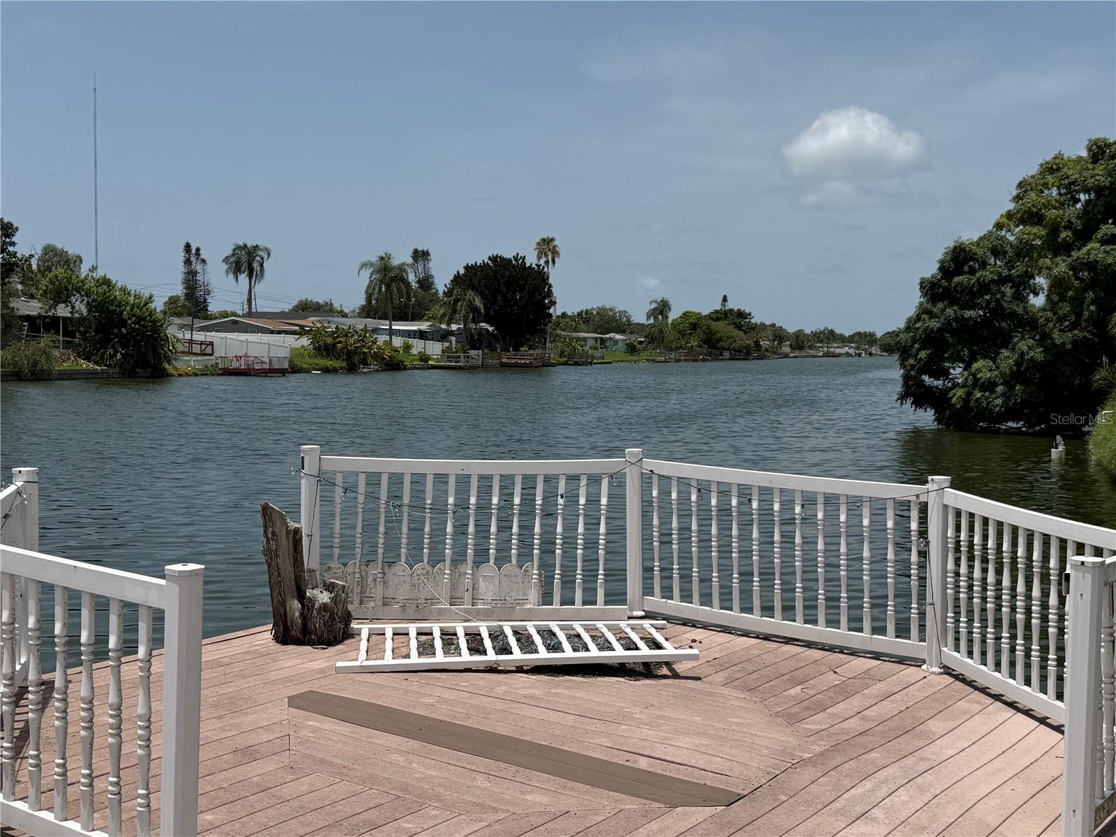 4138 STAR ISLAND DR, HOLIDAY, FL — photo 21
