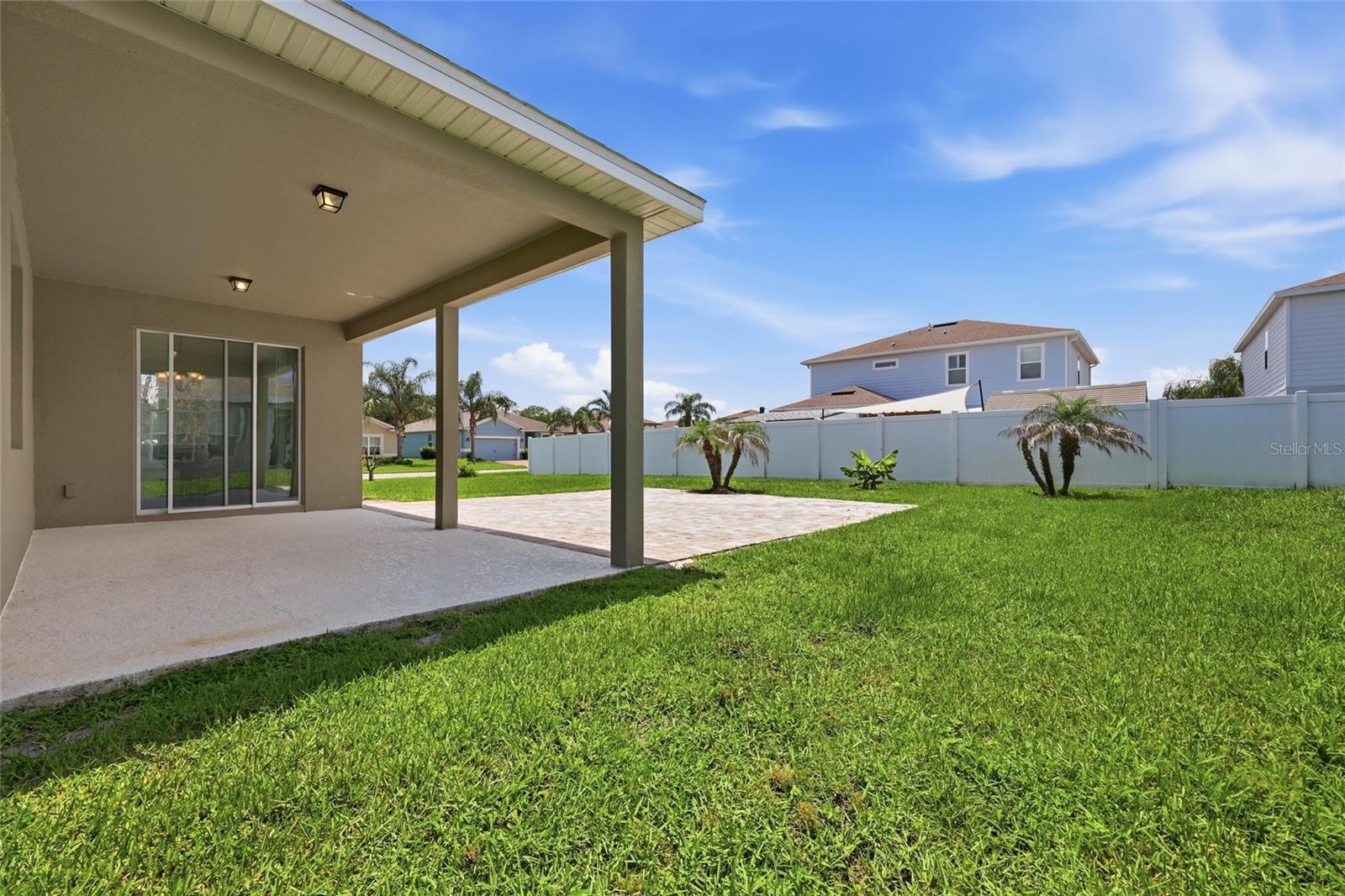 3924 HANWORTH LOOP, SANFORD, FL — photo 39