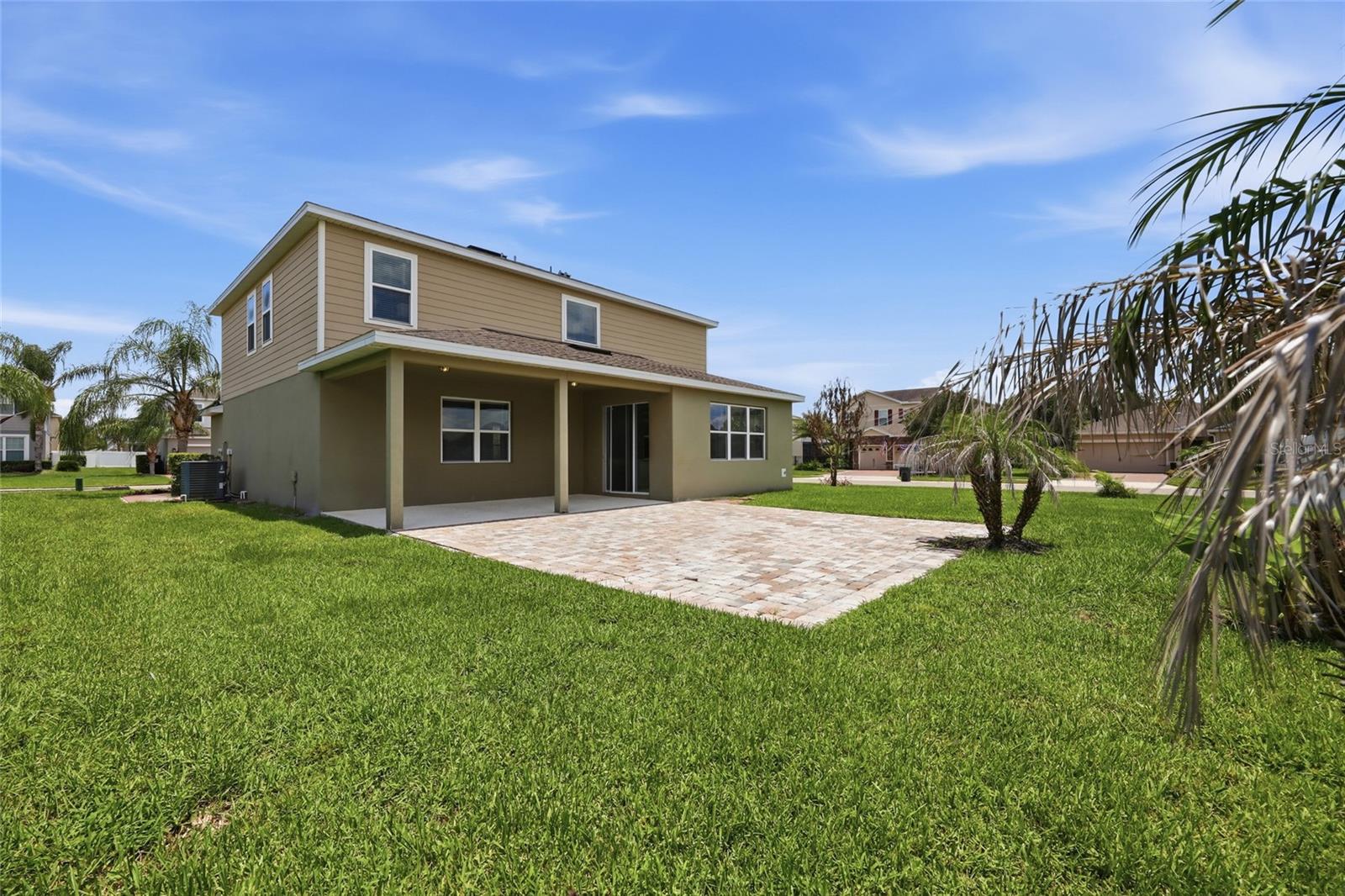 3924 HANWORTH LOOP, SANFORD, FL — photo 40
