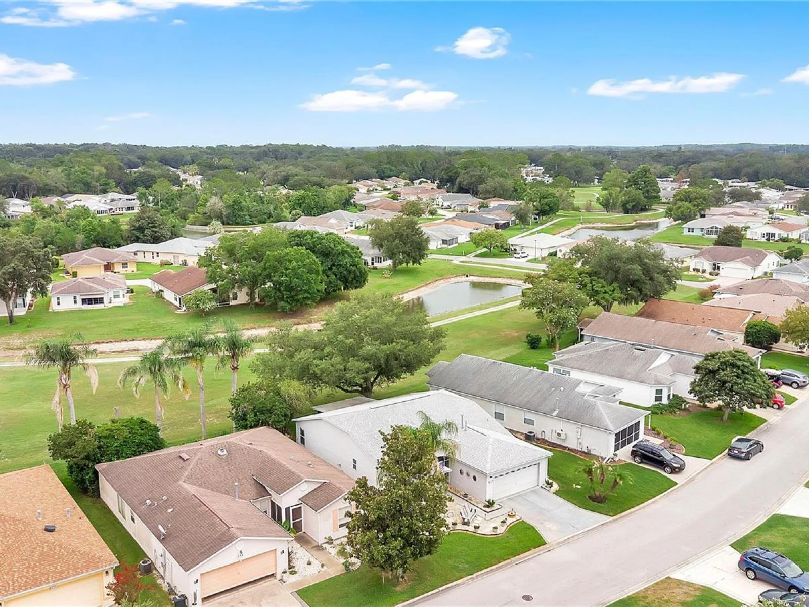 228 GRAND VISTA TRL, LEESBURG, FL — photo 37