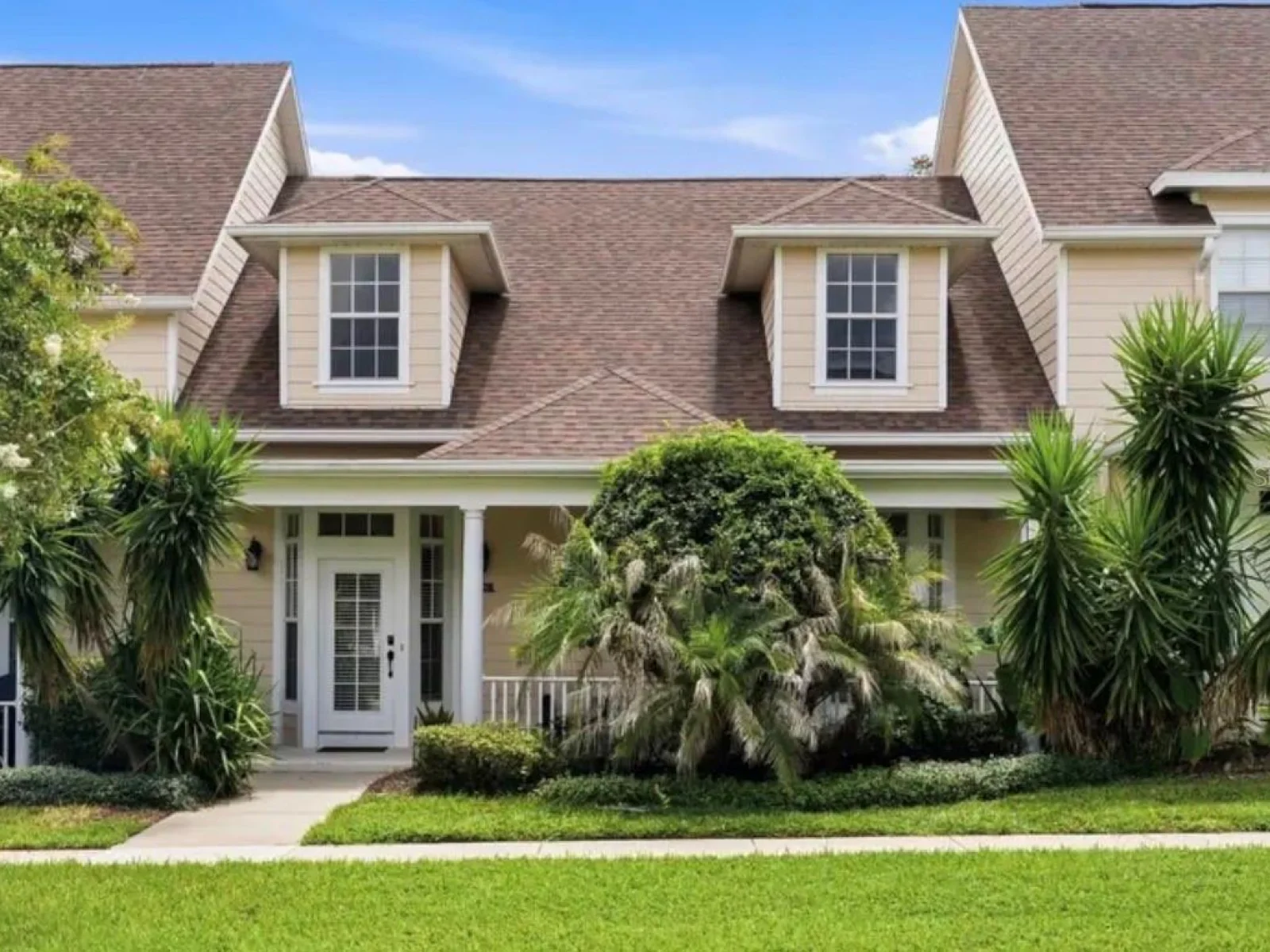 316 NAUTICA MILE DR, CLERMONT, FL — photo 1