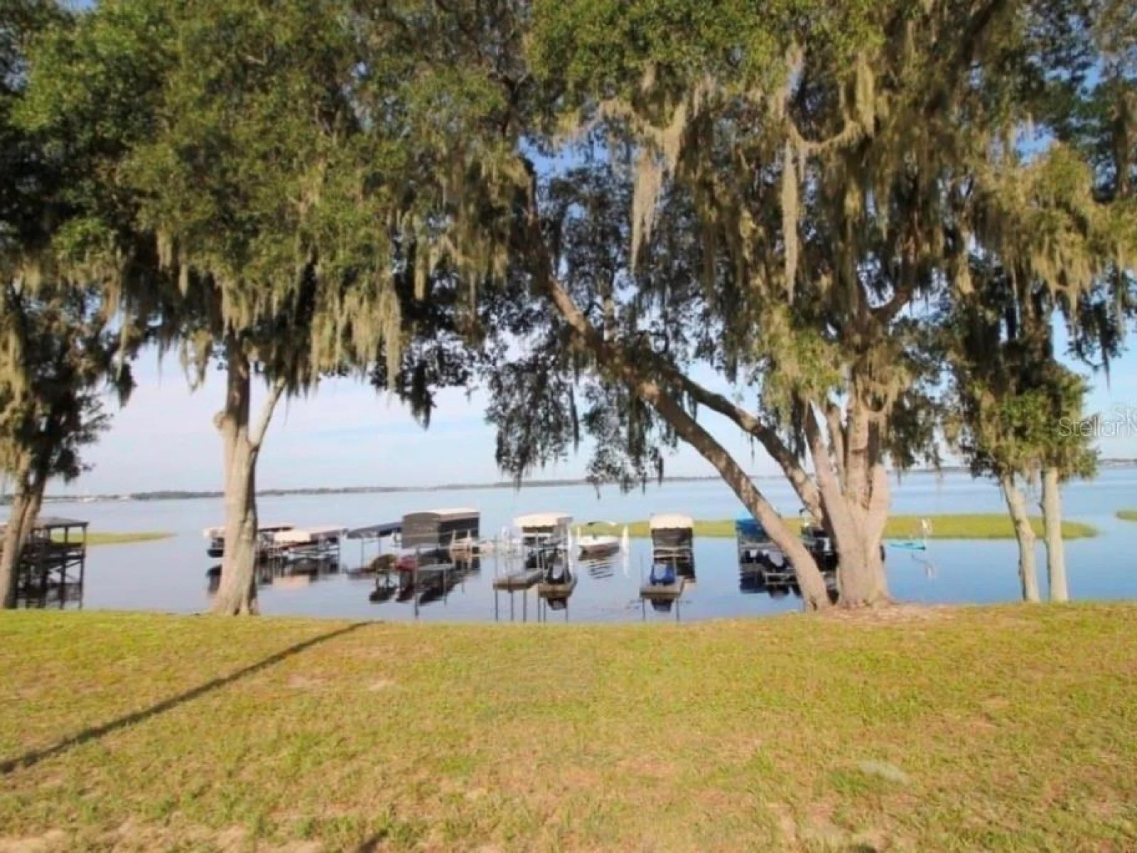 316 NAUTICA MILE DR, CLERMONT, FL — photo 33