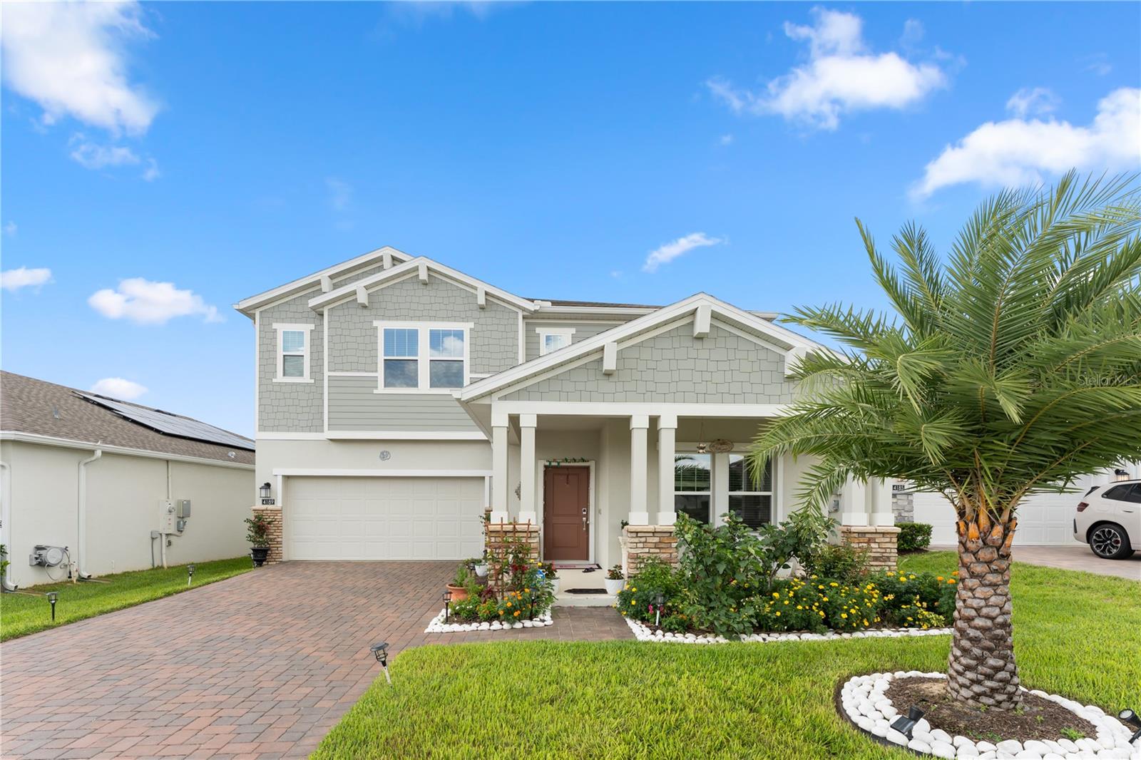 4189 JESPERSEN ST, APOPKA, FL — photo 2