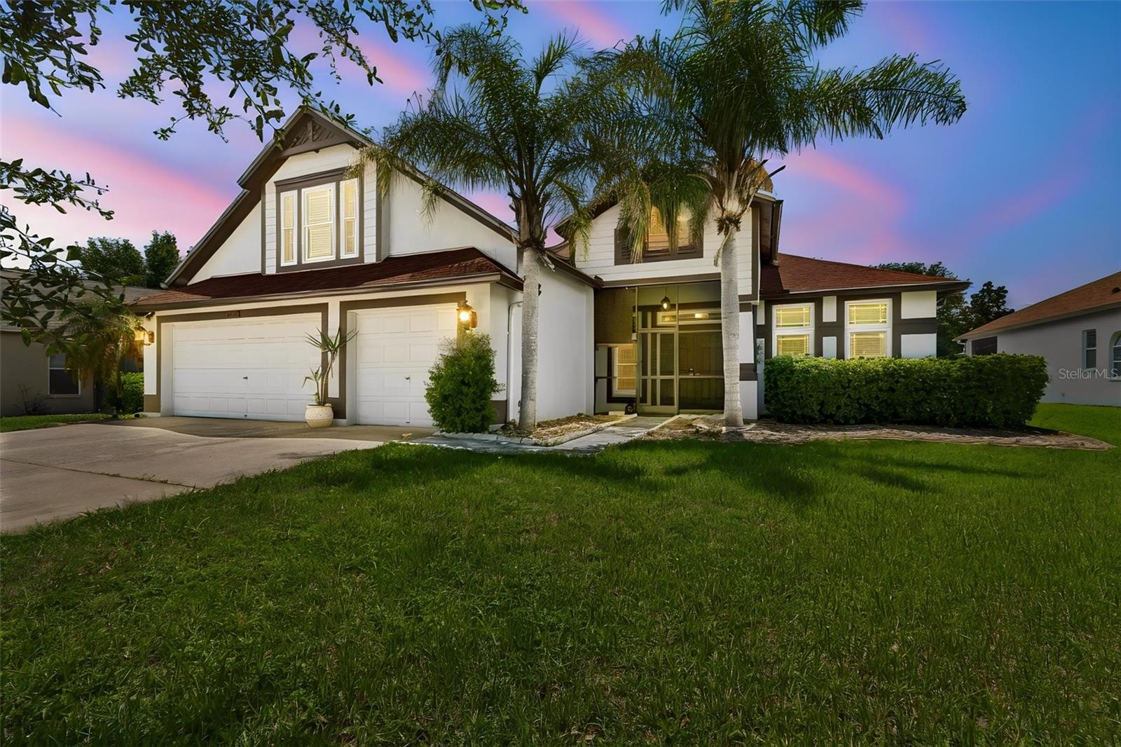 5737 WYNSTONE LN, ZEPHYRHILLS, FL