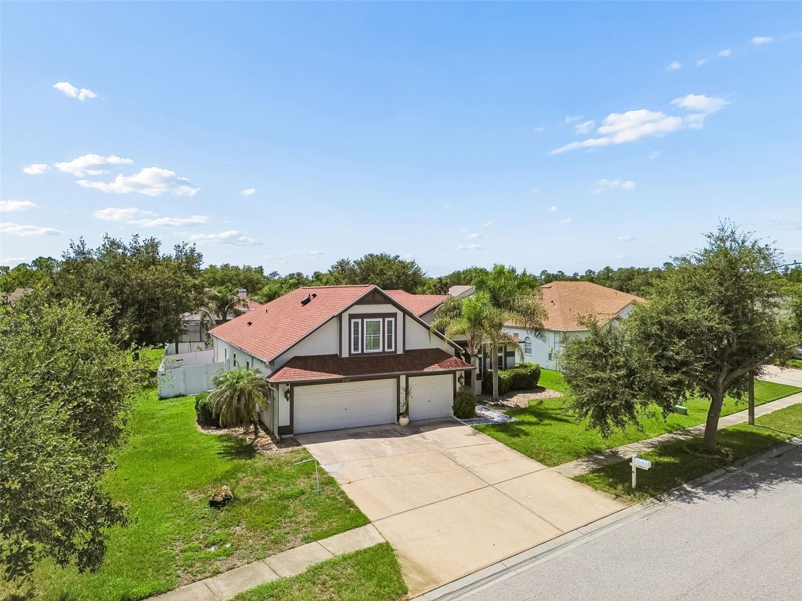 5737 WYNSTONE LN, ZEPHYRHILLS, FL — photo 3