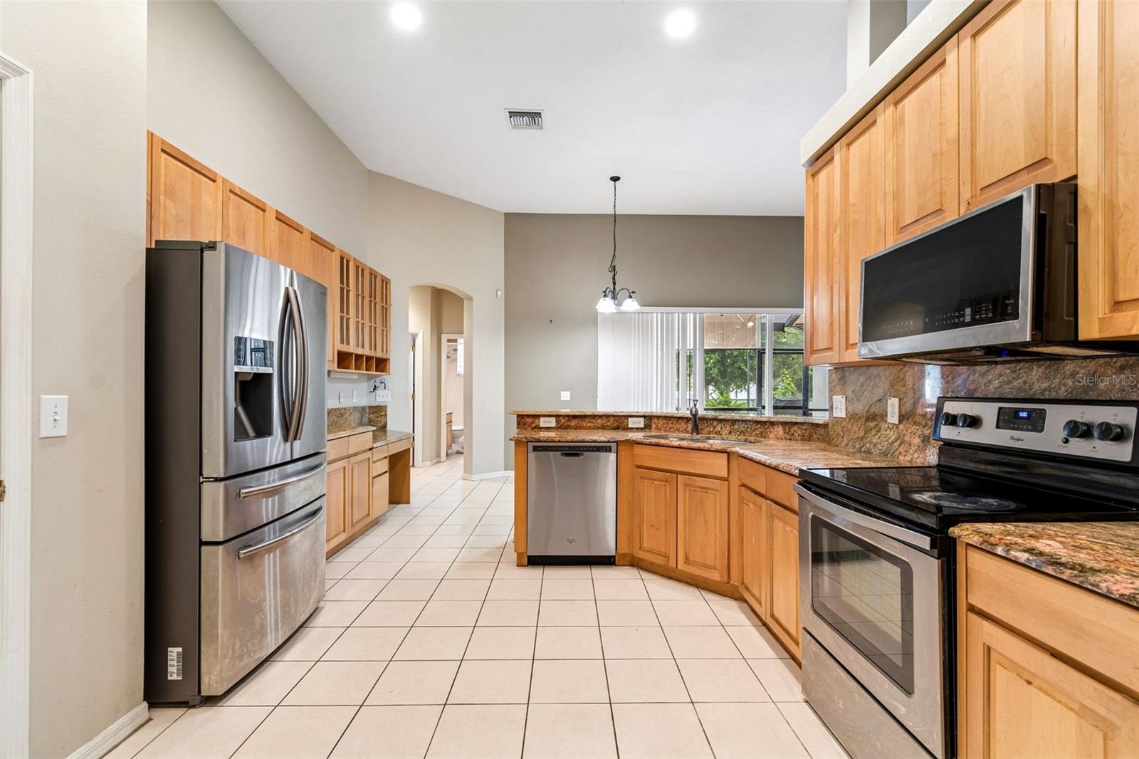5737 WYNSTONE LN, ZEPHYRHILLS, FL — photo 11