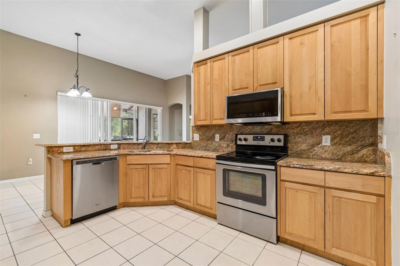 5737 WYNSTONE LN, ZEPHYRHILLS, FL — photo 12