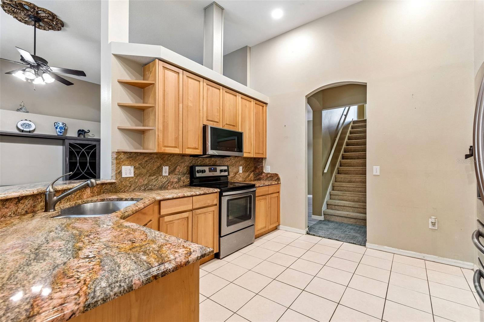 5737 WYNSTONE LN, ZEPHYRHILLS, FL — photo 13