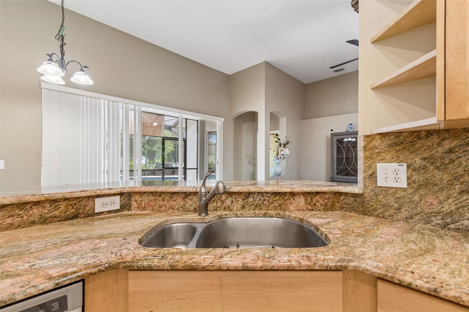 5737 WYNSTONE LN, ZEPHYRHILLS, FL — photo 14