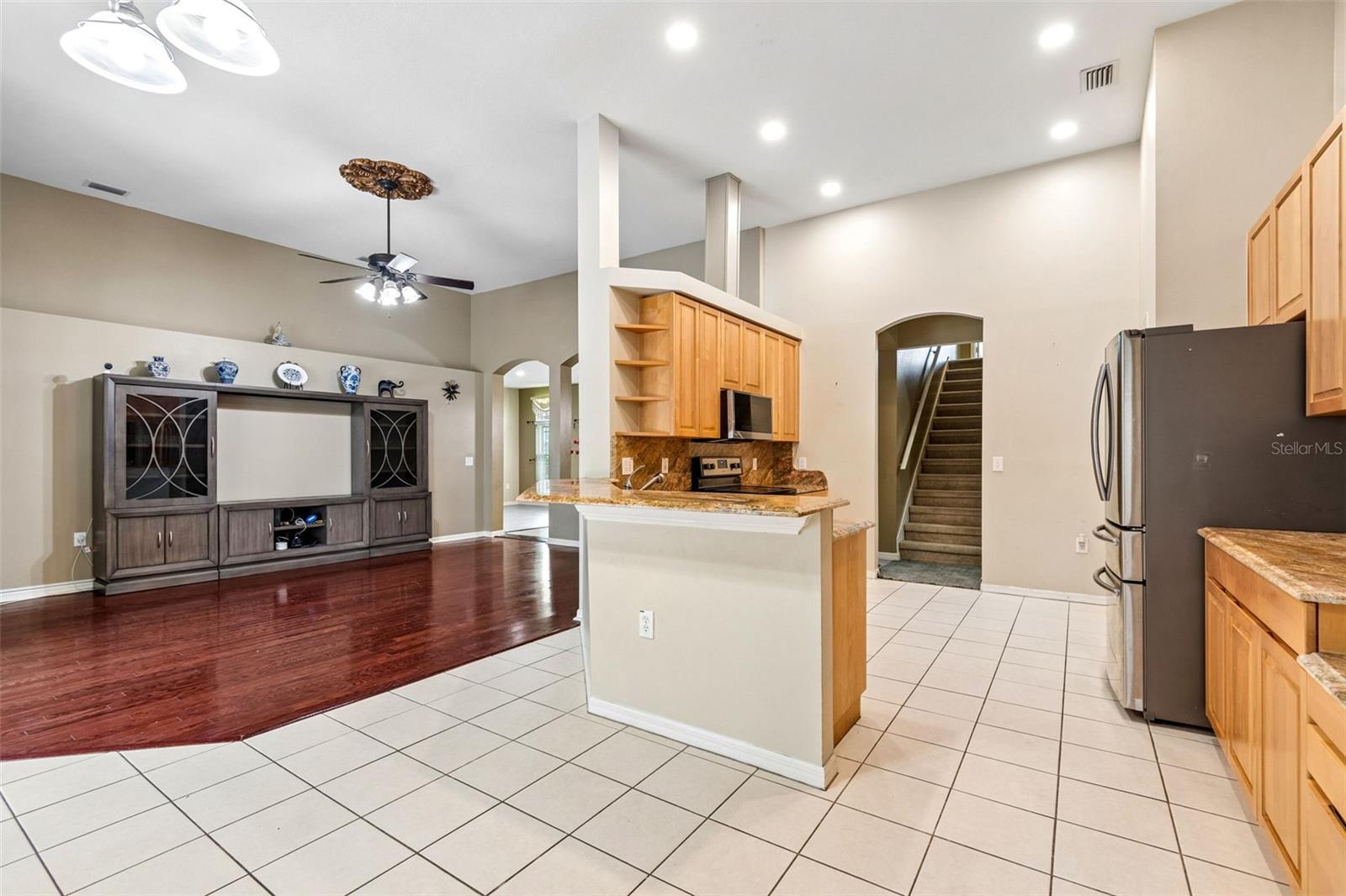 5737 WYNSTONE LN, ZEPHYRHILLS, FL — photo 15