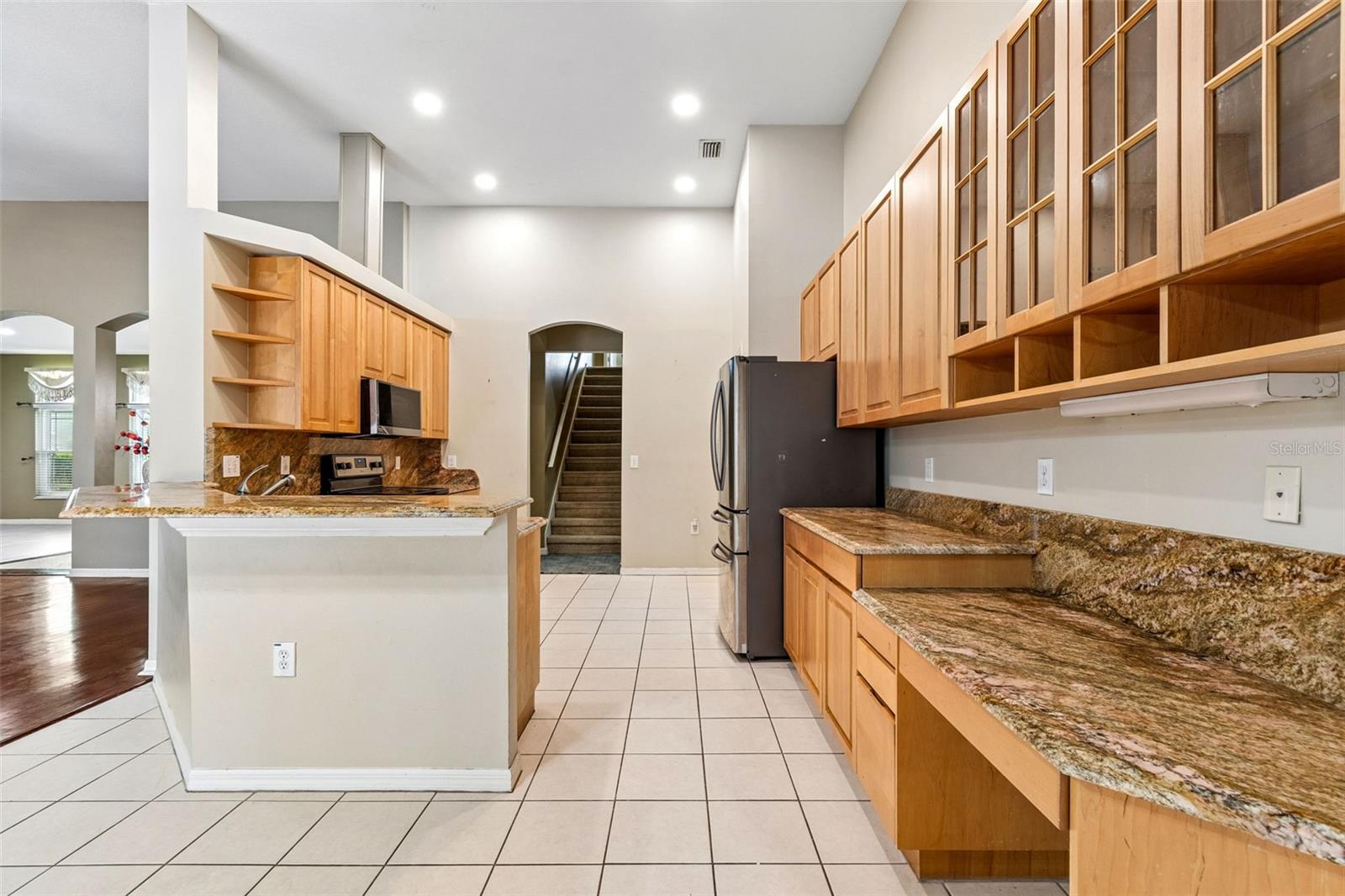 5737 WYNSTONE LN, ZEPHYRHILLS, FL — photo 16