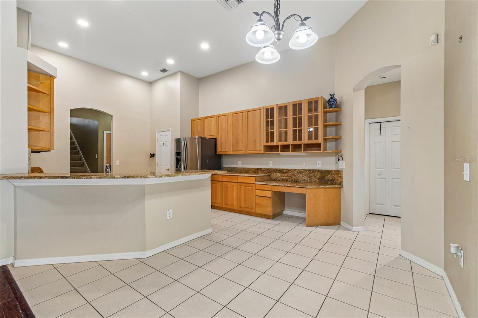 5737 WYNSTONE LN, ZEPHYRHILLS, FL — photo 17
