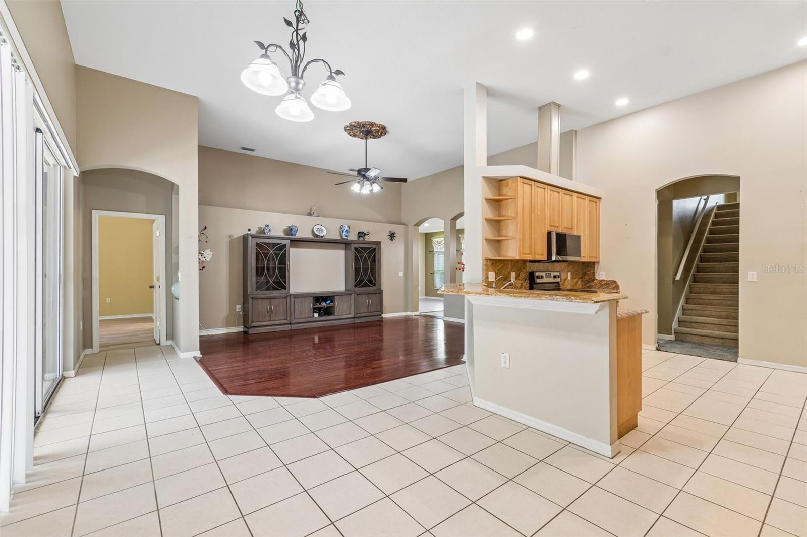 5737 WYNSTONE LN, ZEPHYRHILLS, FL — photo 18