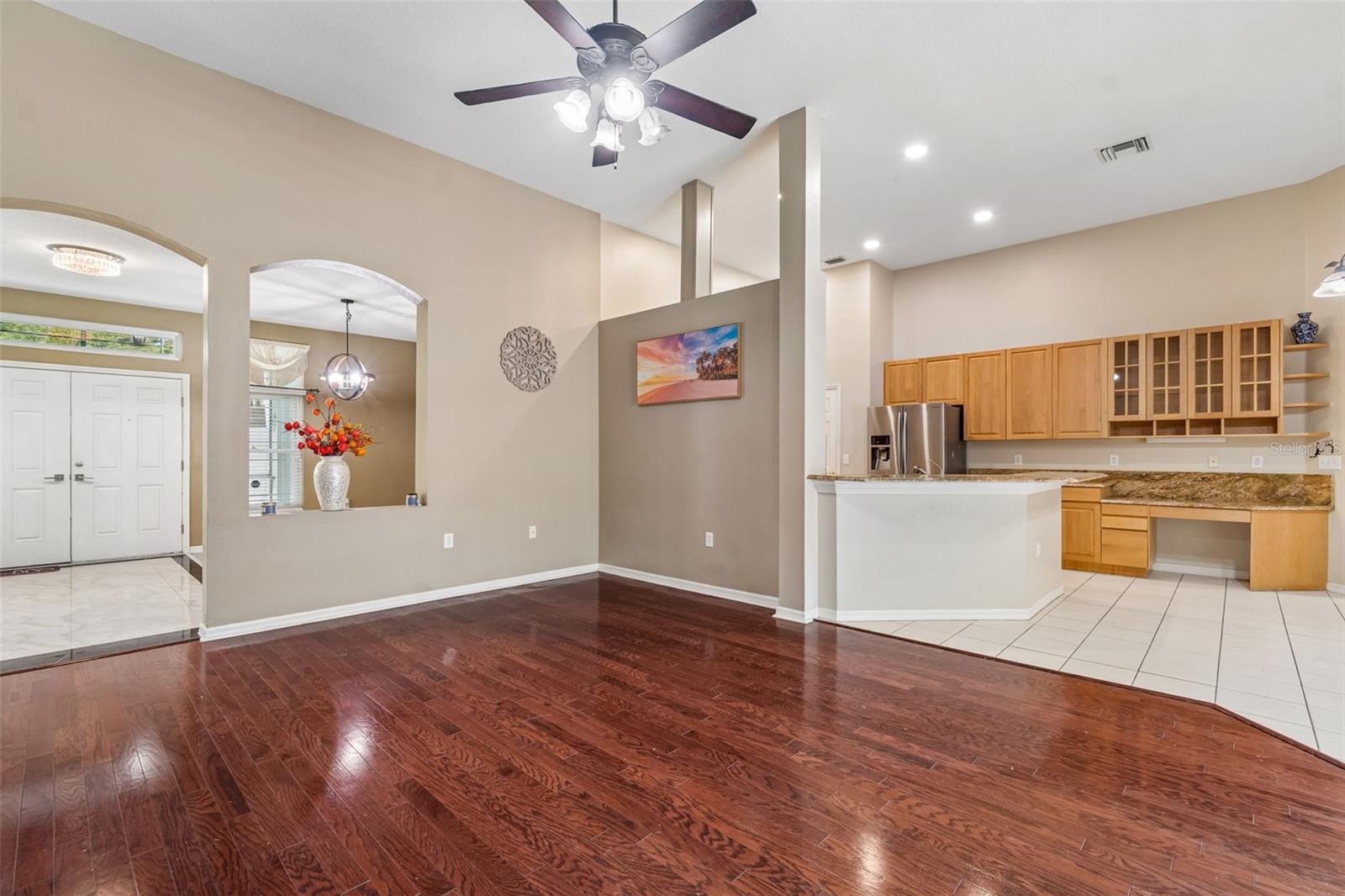 5737 WYNSTONE LN, ZEPHYRHILLS, FL — photo 19