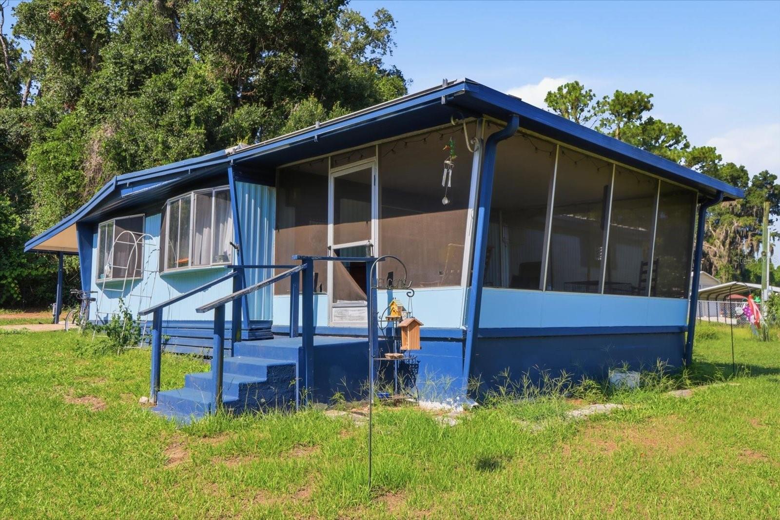 4610 E AMHERST ST, HERNANDO, FL