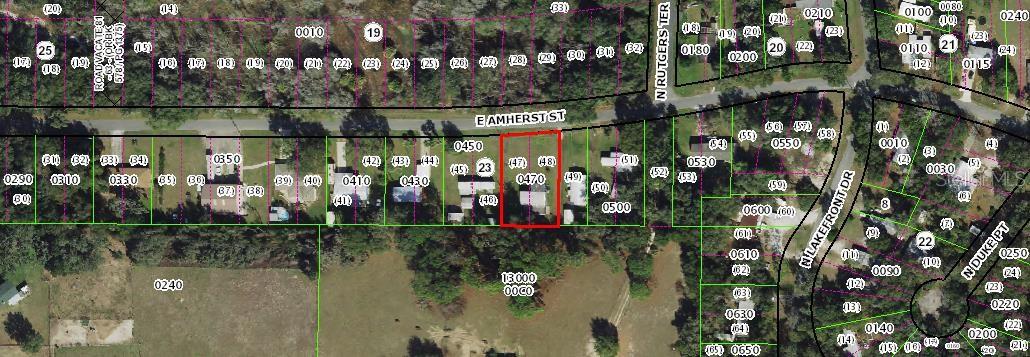 4610 E AMHERST ST, HERNANDO, FL — photo 6