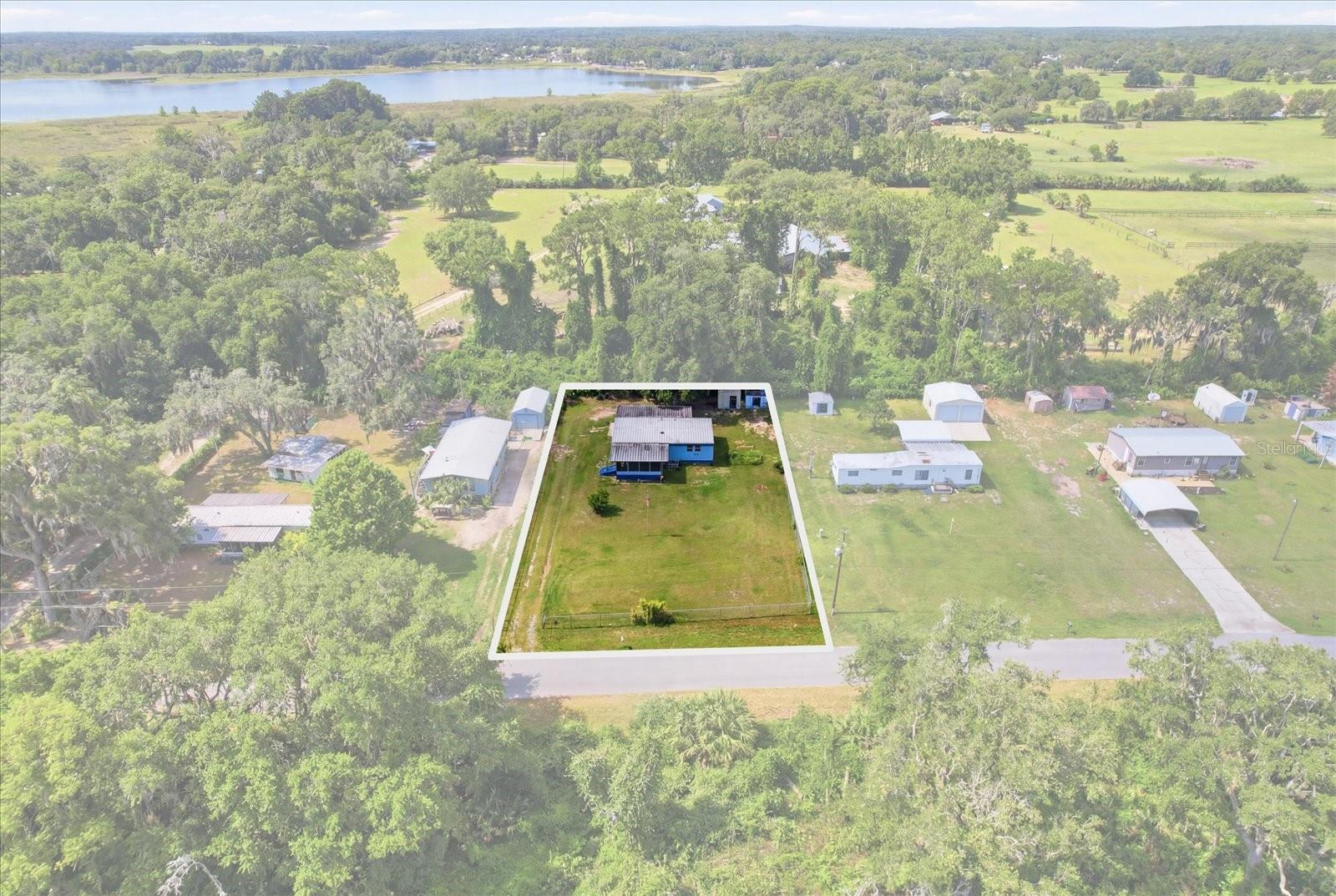 4610 E AMHERST ST, HERNANDO, FL — photo 7