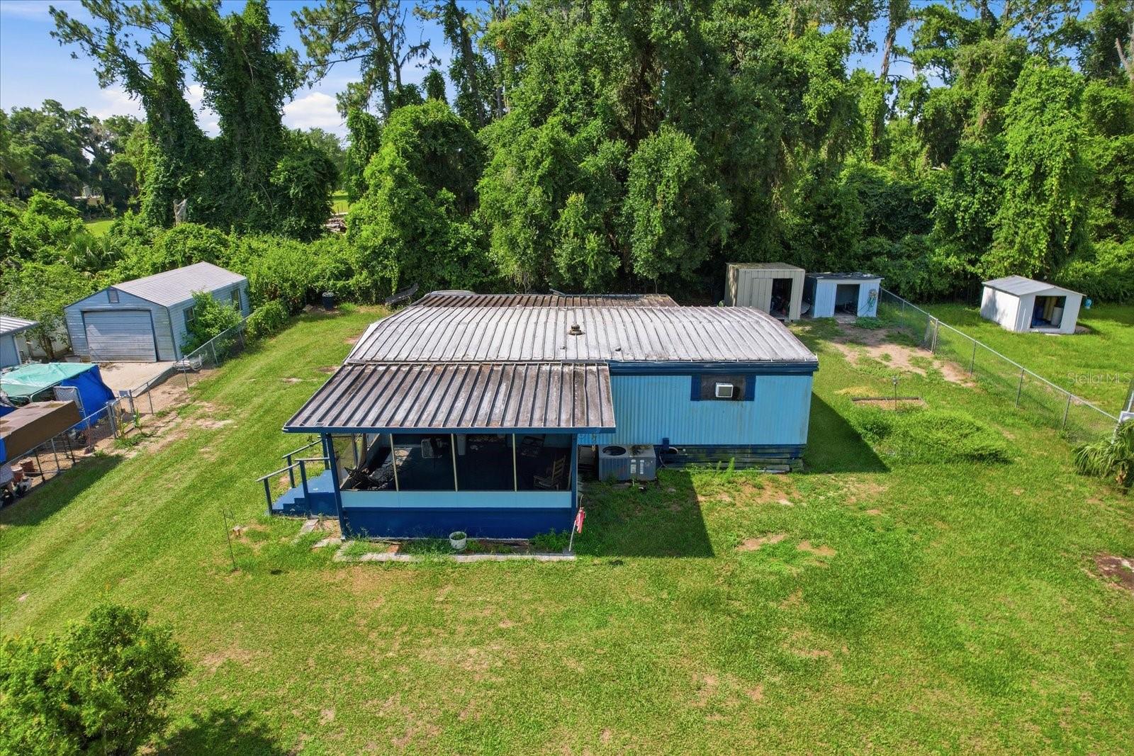 4610 E AMHERST ST, HERNANDO, FL — photo 27