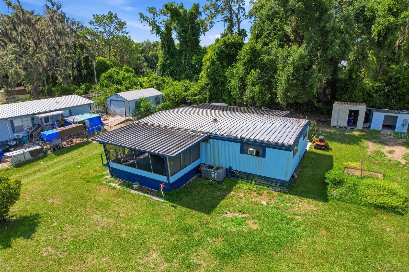 4610 E AMHERST ST, HERNANDO, FL — photo 28