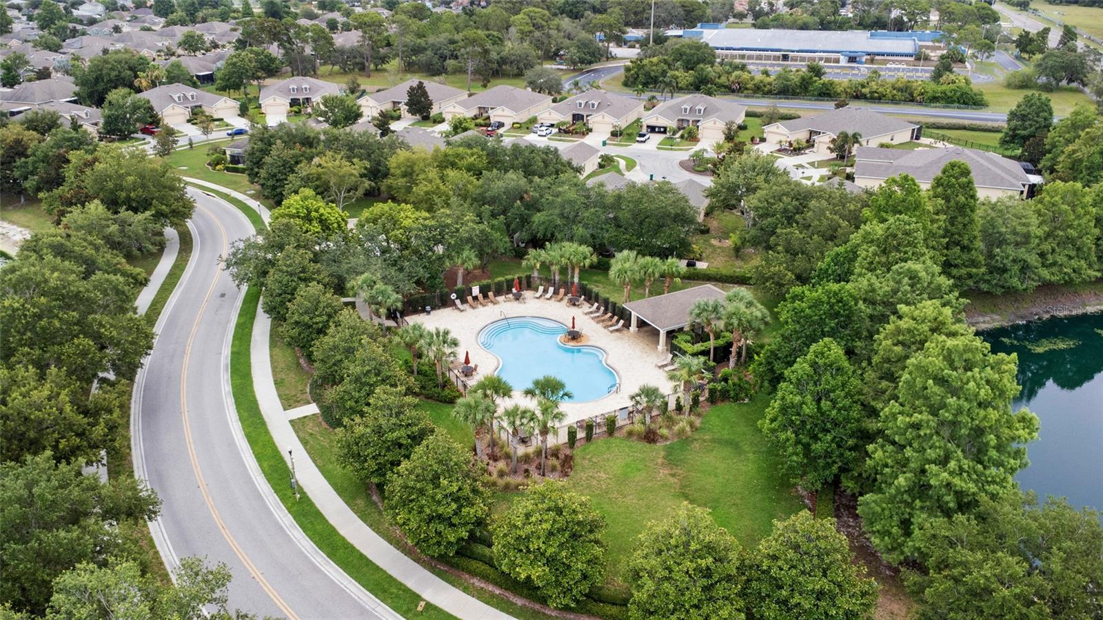 1040 ORCA CT, HOLIDAY, FL — photo 35