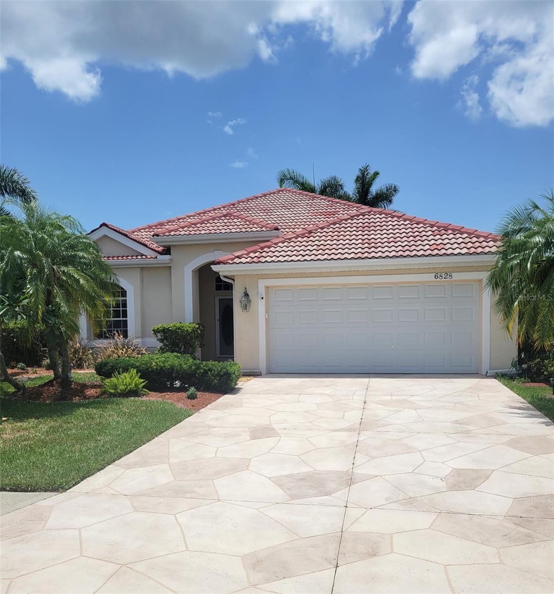 6828 WINSLOW ST, SARASOTA, FL — photo 2