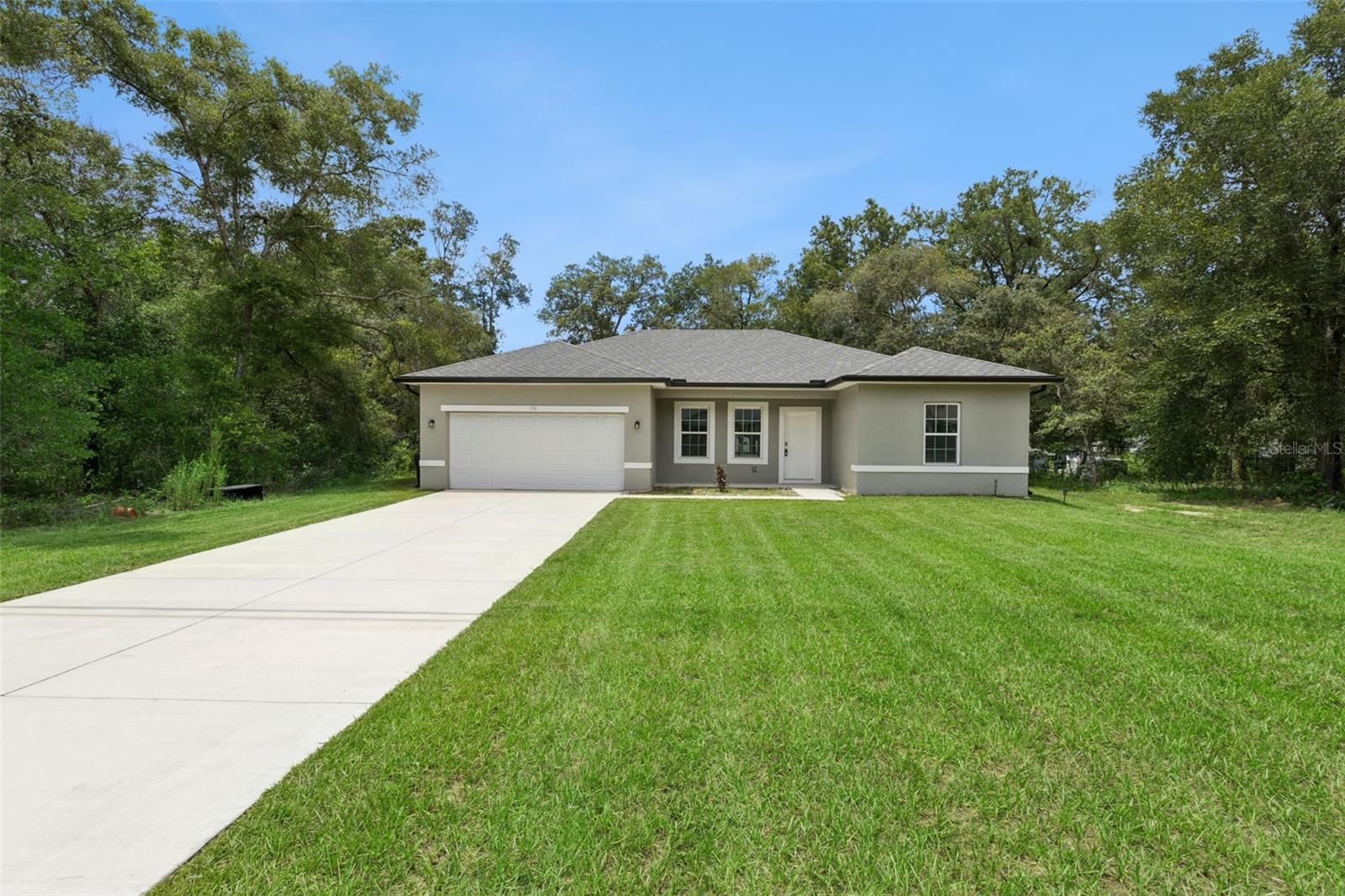 799 W COUNTRY CLUB BLVD, CITRUS SPRINGS, FL