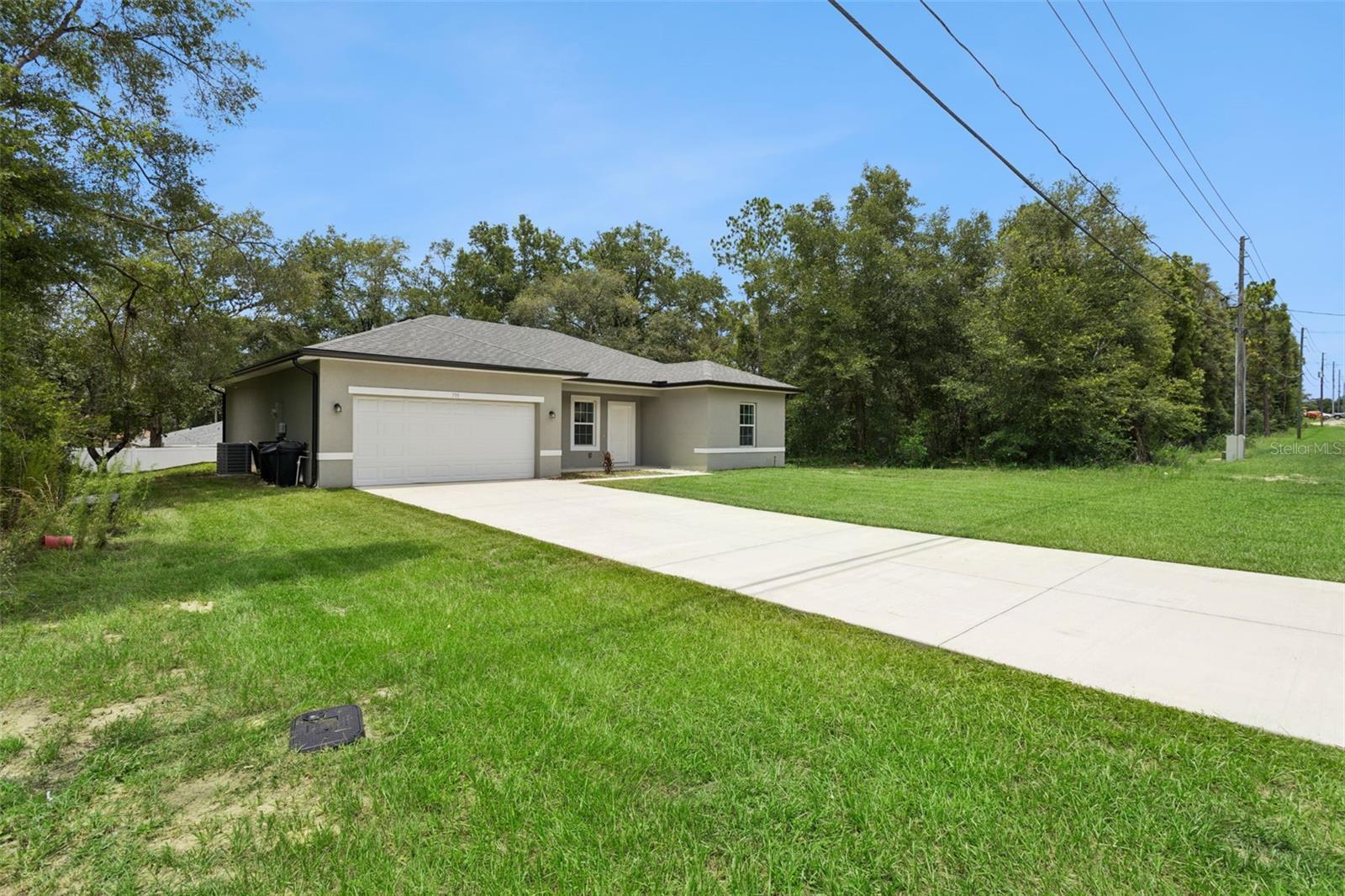 799 W COUNTRY CLUB BLVD, CITRUS SPRINGS, FL — photo 2