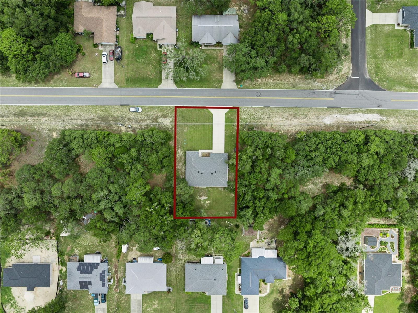 799 W COUNTRY CLUB BLVD, CITRUS SPRINGS, FL — photo 27