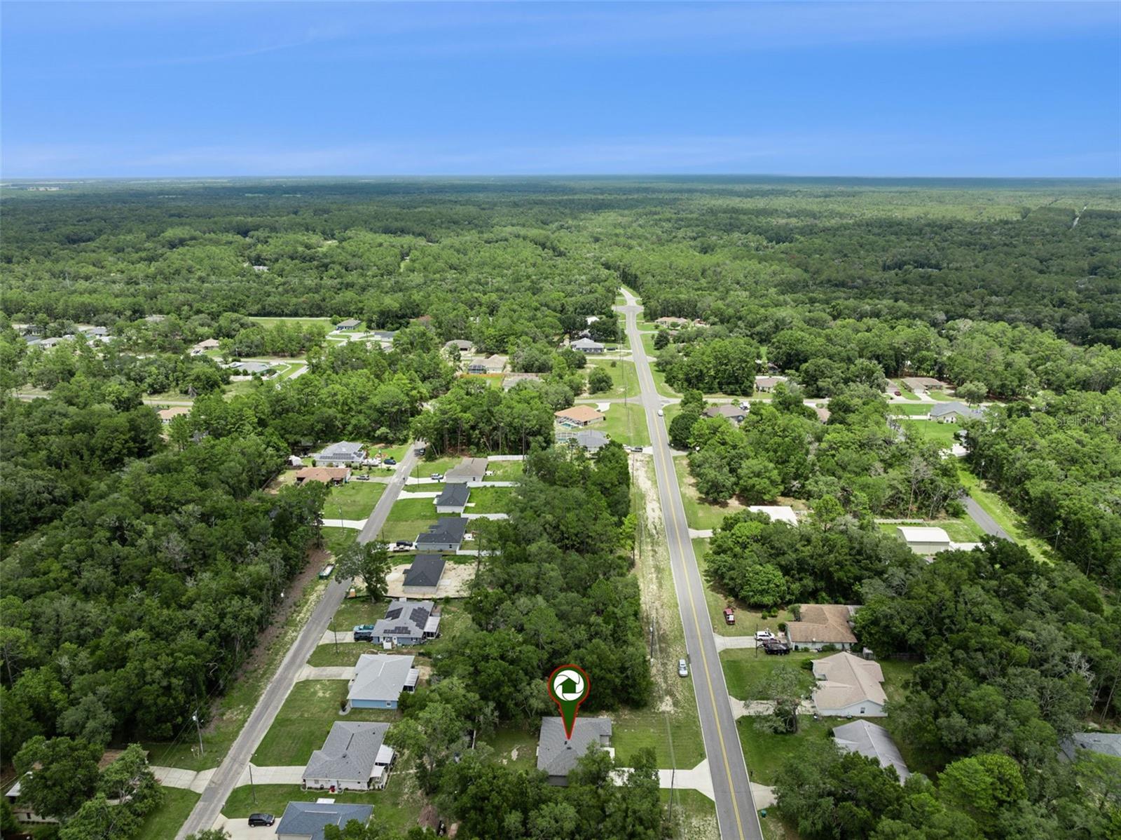 799 W COUNTRY CLUB BLVD, CITRUS SPRINGS, FL — photo 30