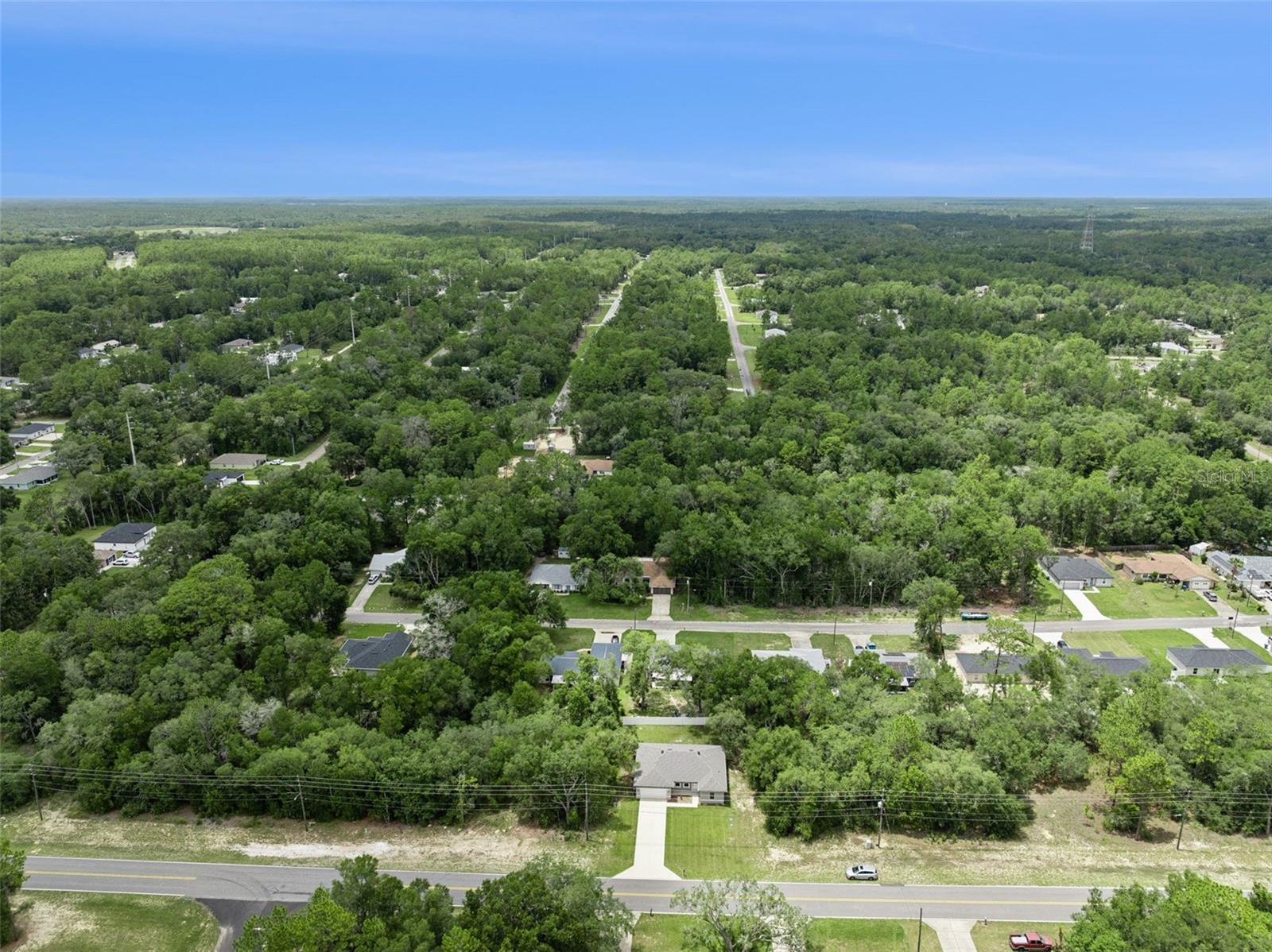 799 W COUNTRY CLUB BLVD, CITRUS SPRINGS, FL — photo 31