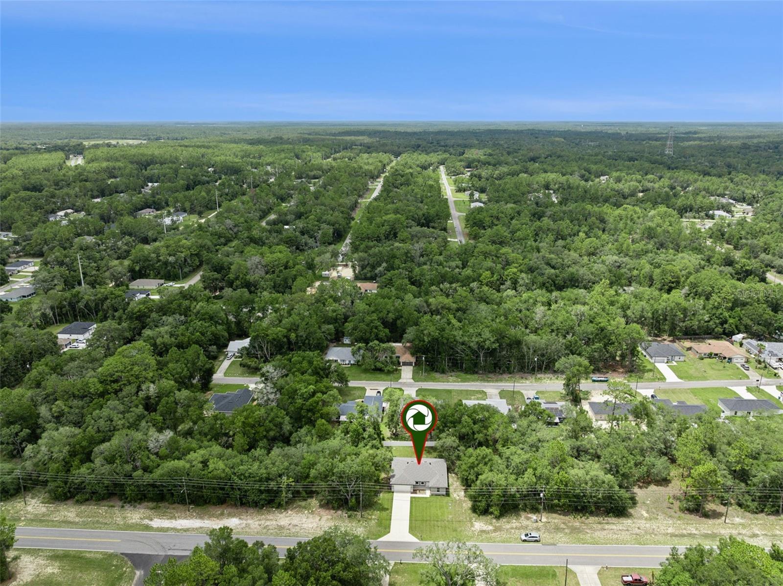 799 W COUNTRY CLUB BLVD, CITRUS SPRINGS, FL — photo 32
