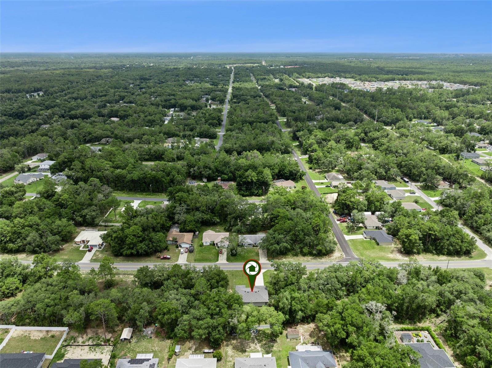 799 W COUNTRY CLUB BLVD, CITRUS SPRINGS, FL — photo 35