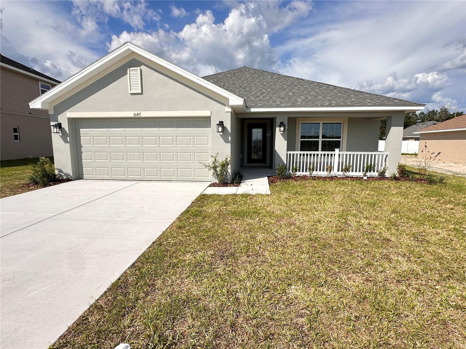 3147 NE 45TH AVE, OCALA, FL