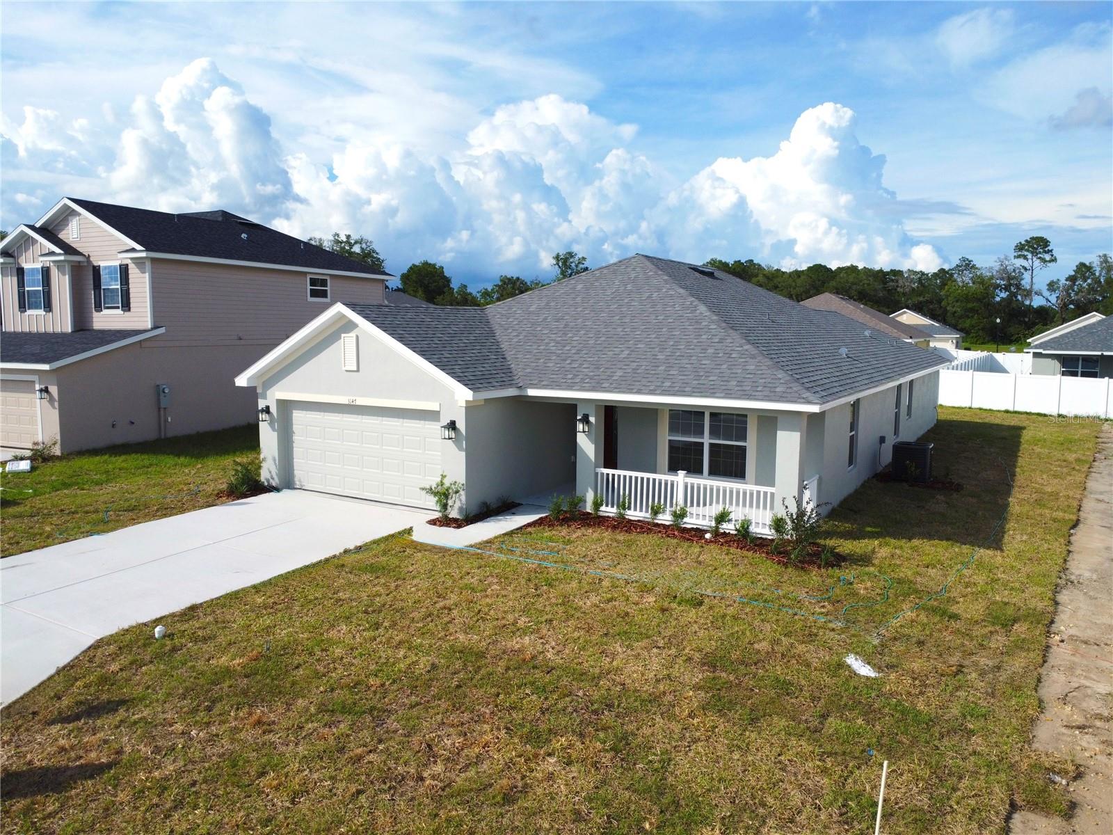 3147 NE 45TH AVE, OCALA, FL — photo 2