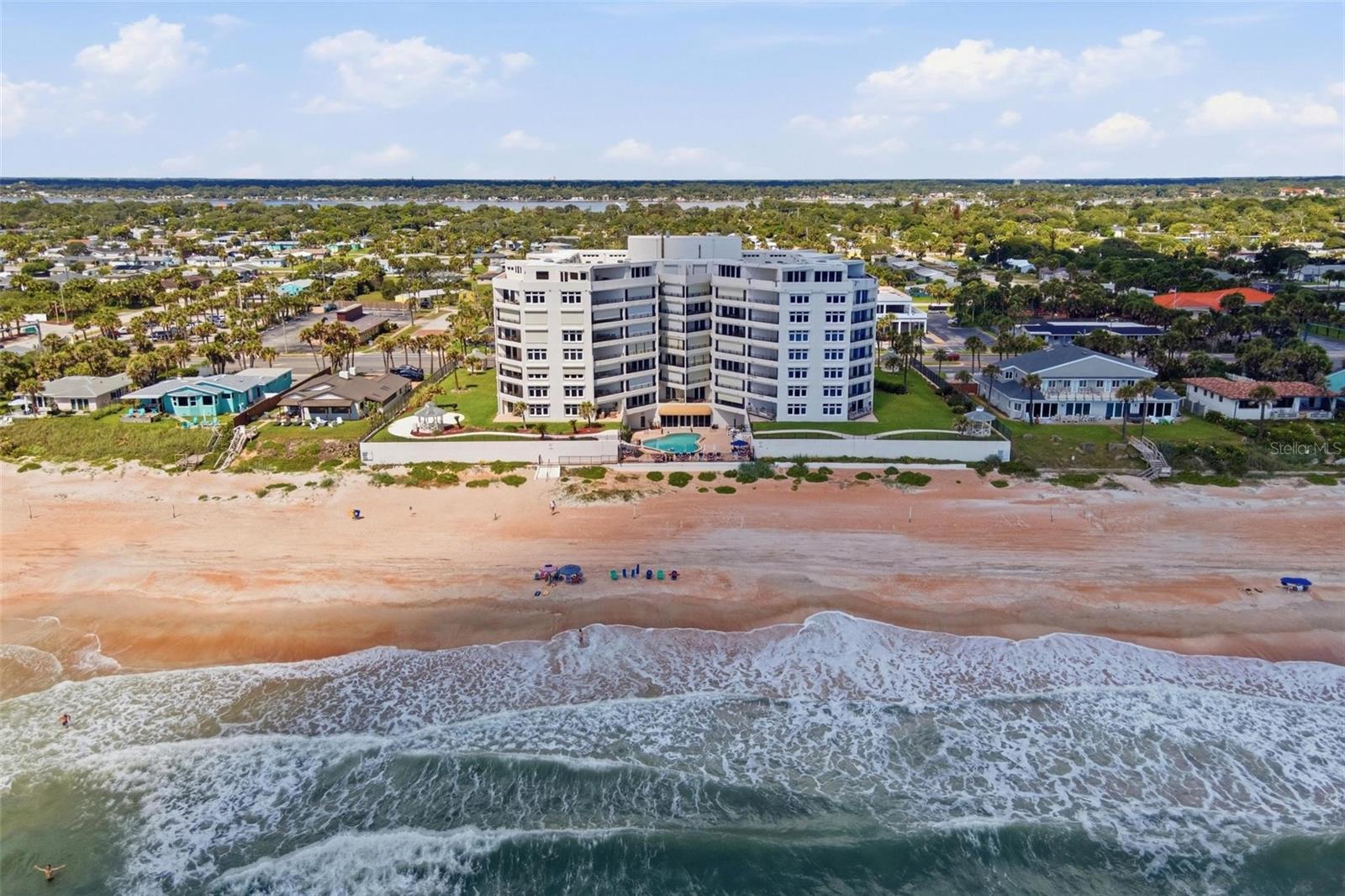 395 S ATLANTIC AVE #402, ORMOND BEACH, FL — photo 2
