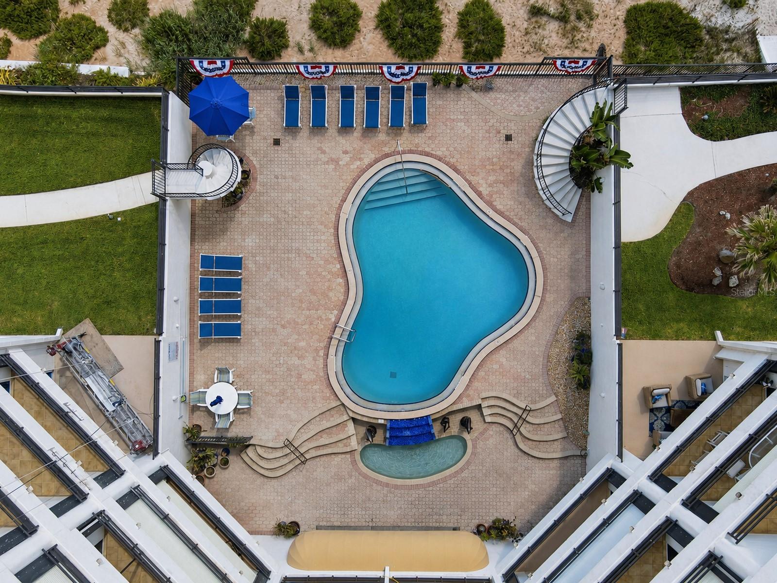 395 S ATLANTIC AVE #402, ORMOND BEACH, FL — photo 5