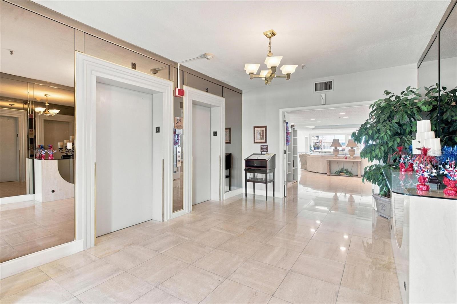 395 S ATLANTIC AVE #402, ORMOND BEACH, FL — photo 9