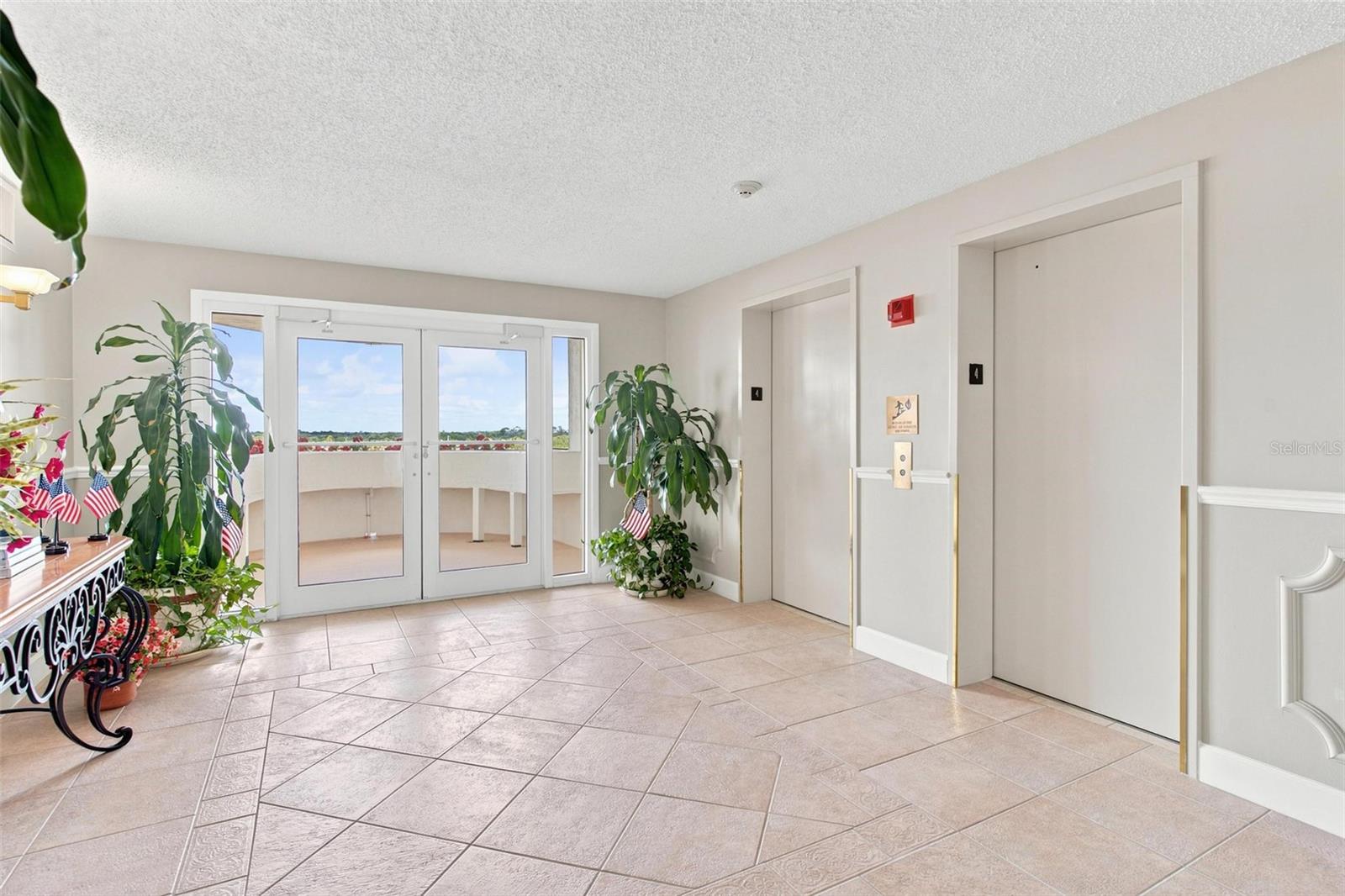 395 S ATLANTIC AVE #402, ORMOND BEACH, FL — photo 10