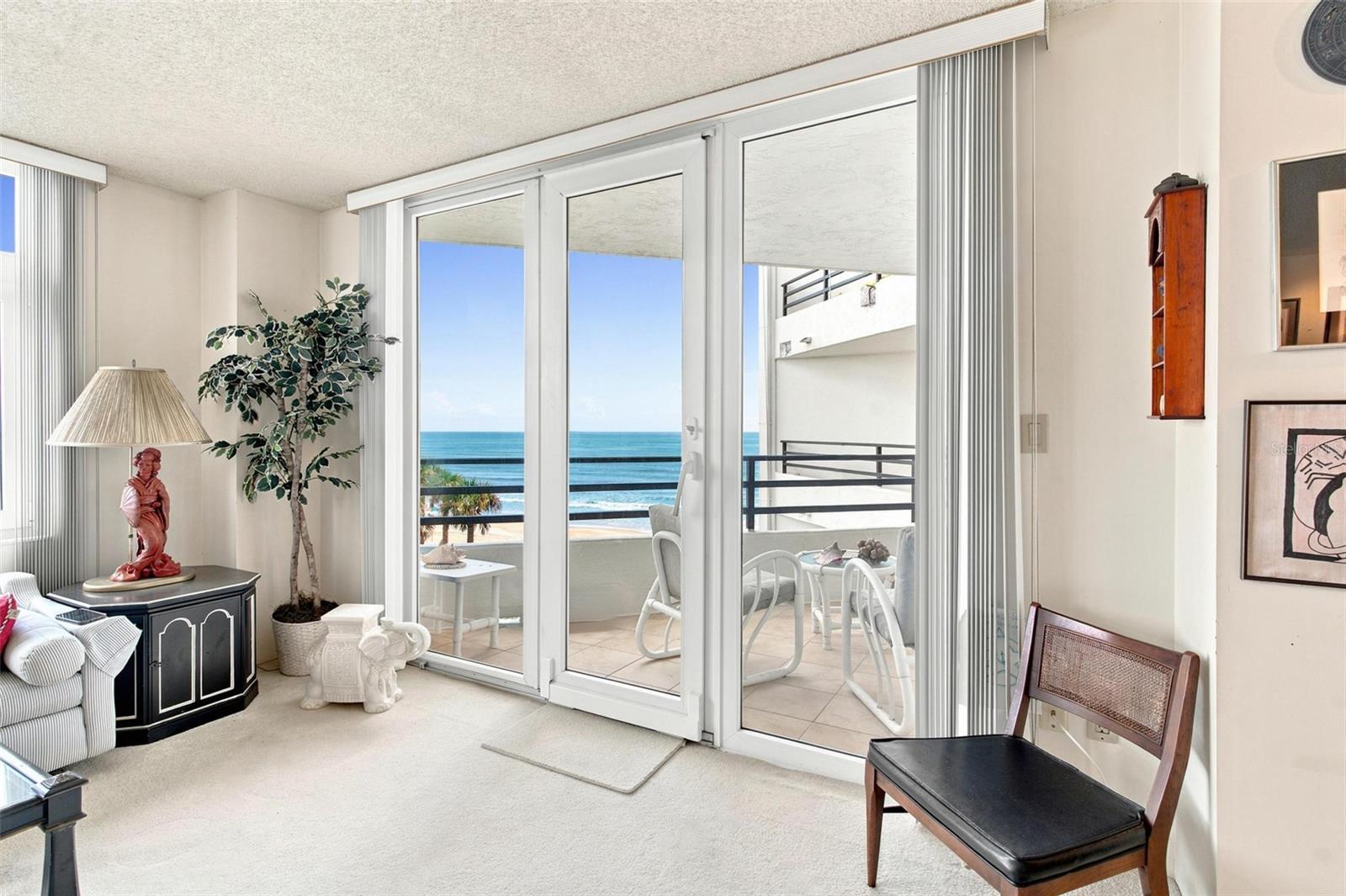 395 S ATLANTIC AVE #402, ORMOND BEACH, FL — photo 17