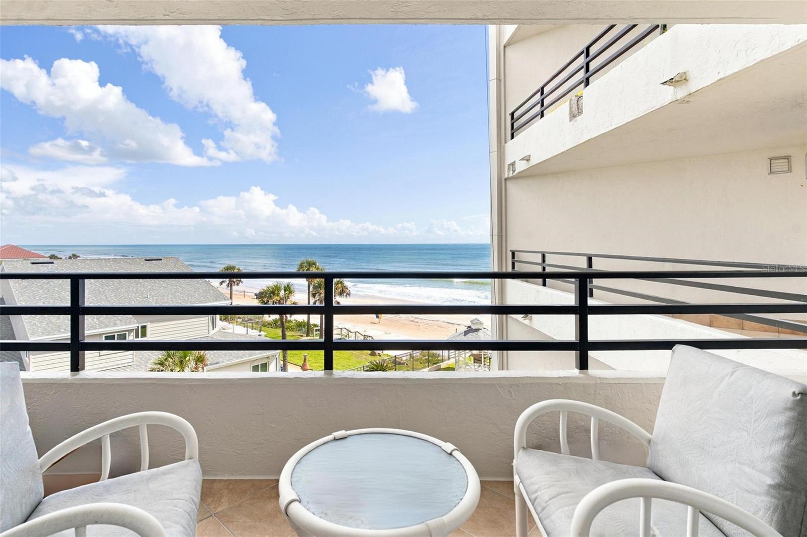 395 S ATLANTIC AVE #402, ORMOND BEACH, FL — photo 32