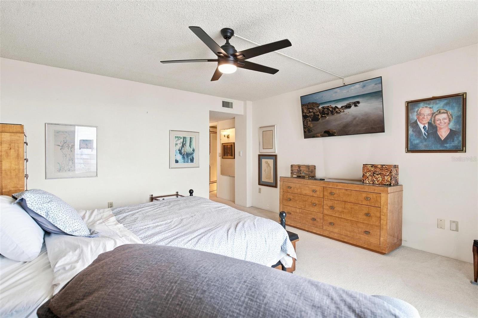 395 S ATLANTIC AVE #402, ORMOND BEACH, FL — photo 37