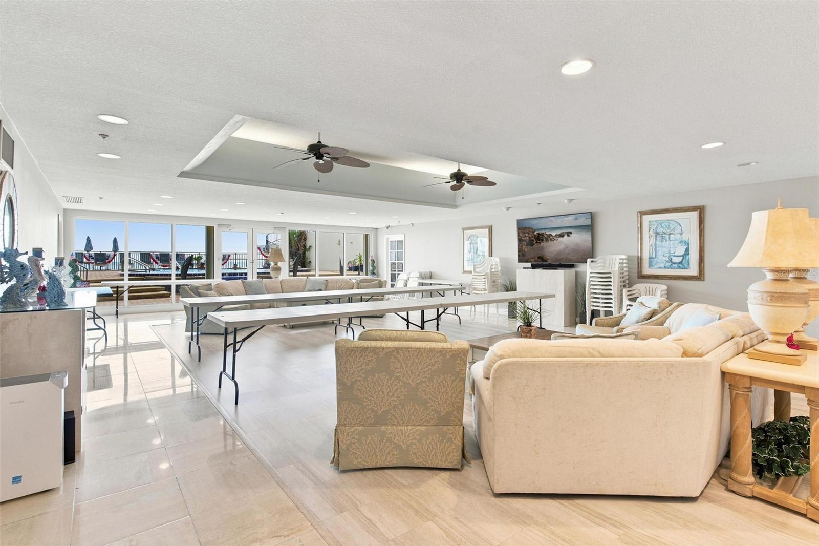 395 S ATLANTIC AVE #402, ORMOND BEACH, FL — photo 41