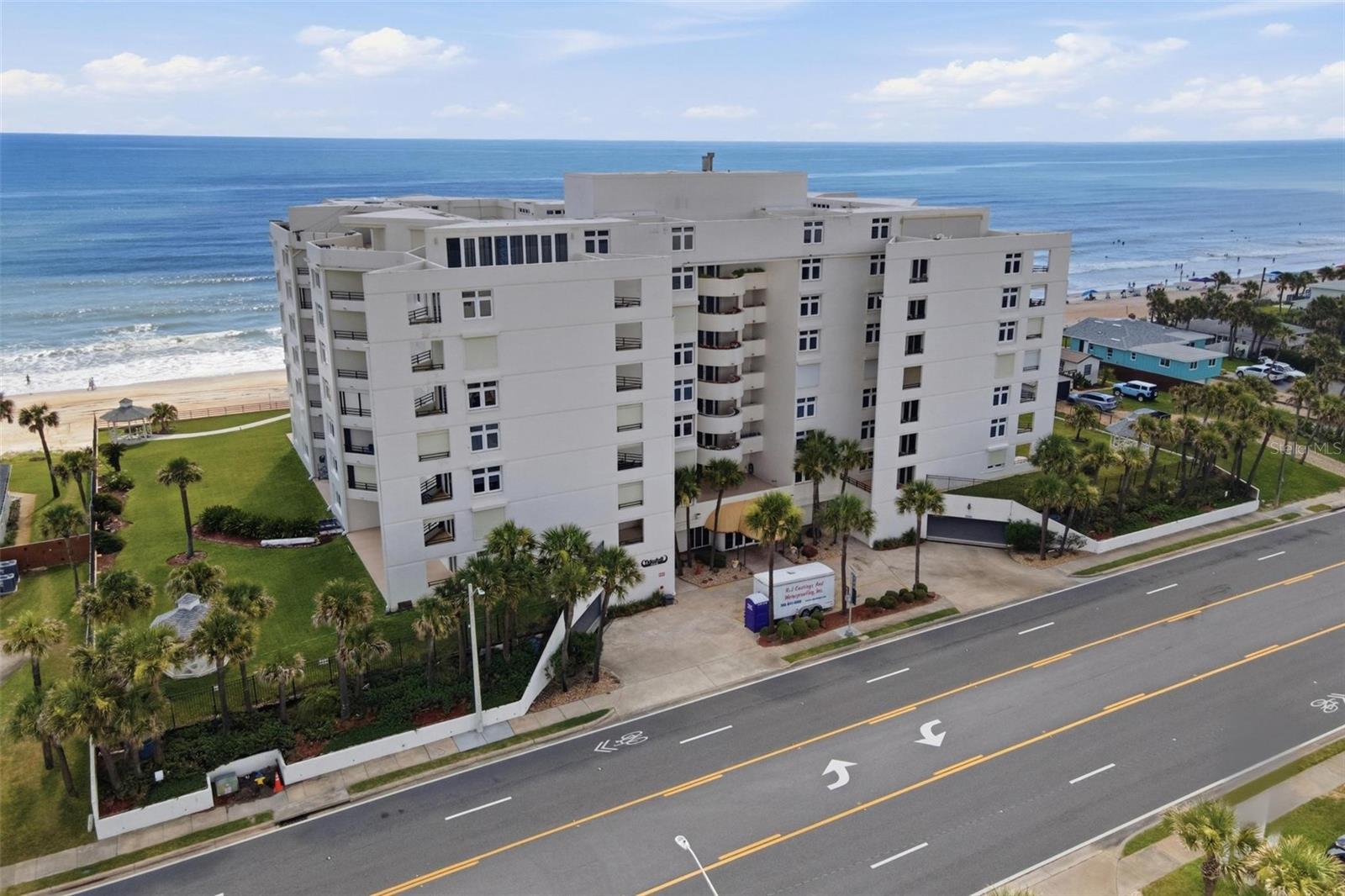 395 S ATLANTIC AVE #402, ORMOND BEACH, FL — photo 44