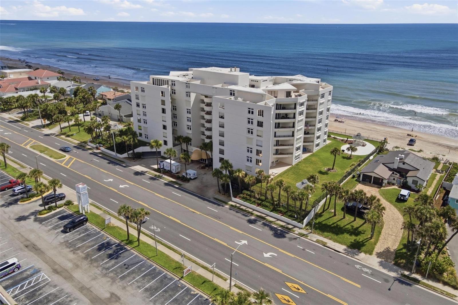 395 S ATLANTIC AVE #402, ORMOND BEACH, FL — photo 45